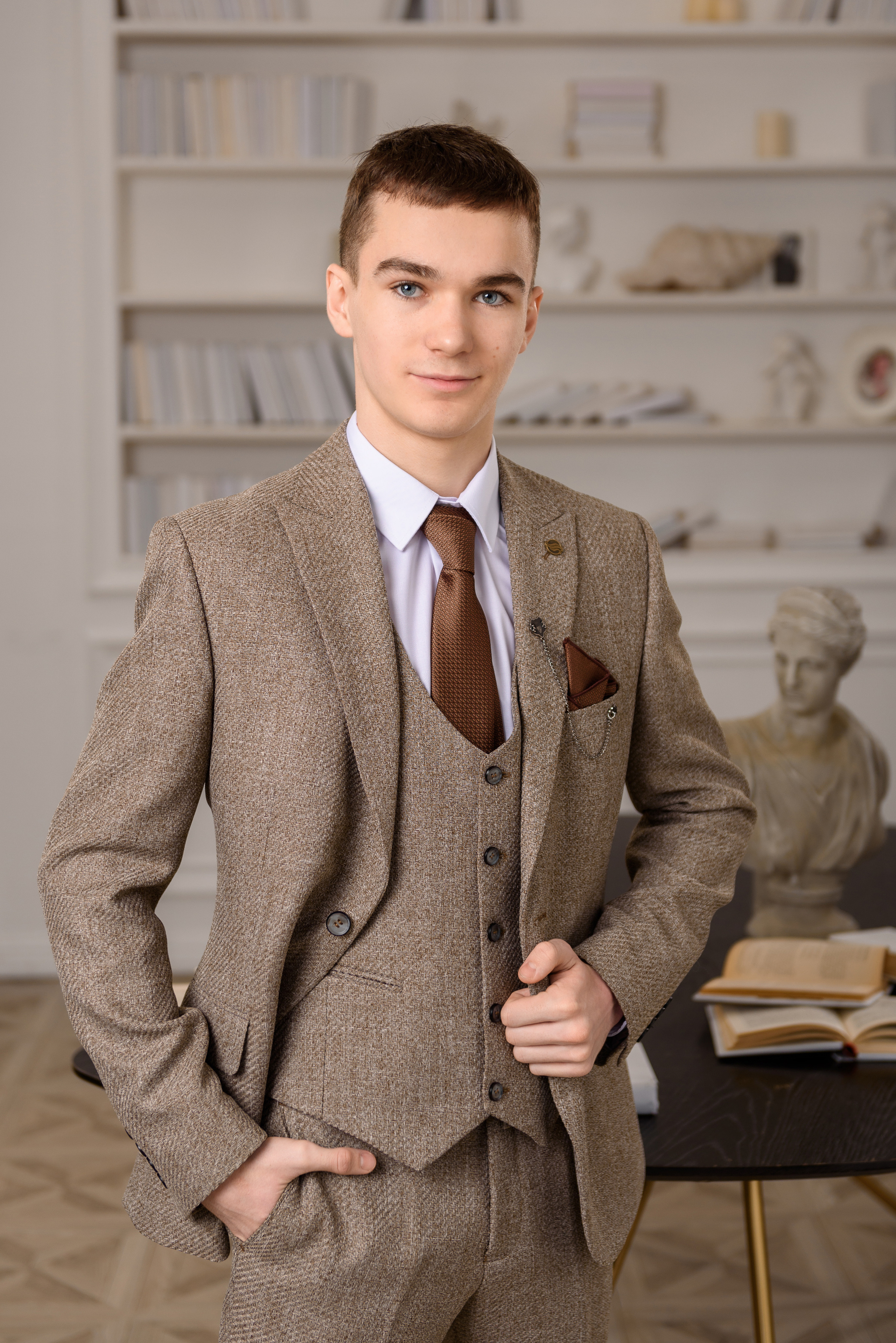 Фотосъёмки для старшеклассников. Выпускные альбомы в Москве фотограф Алина Пащук