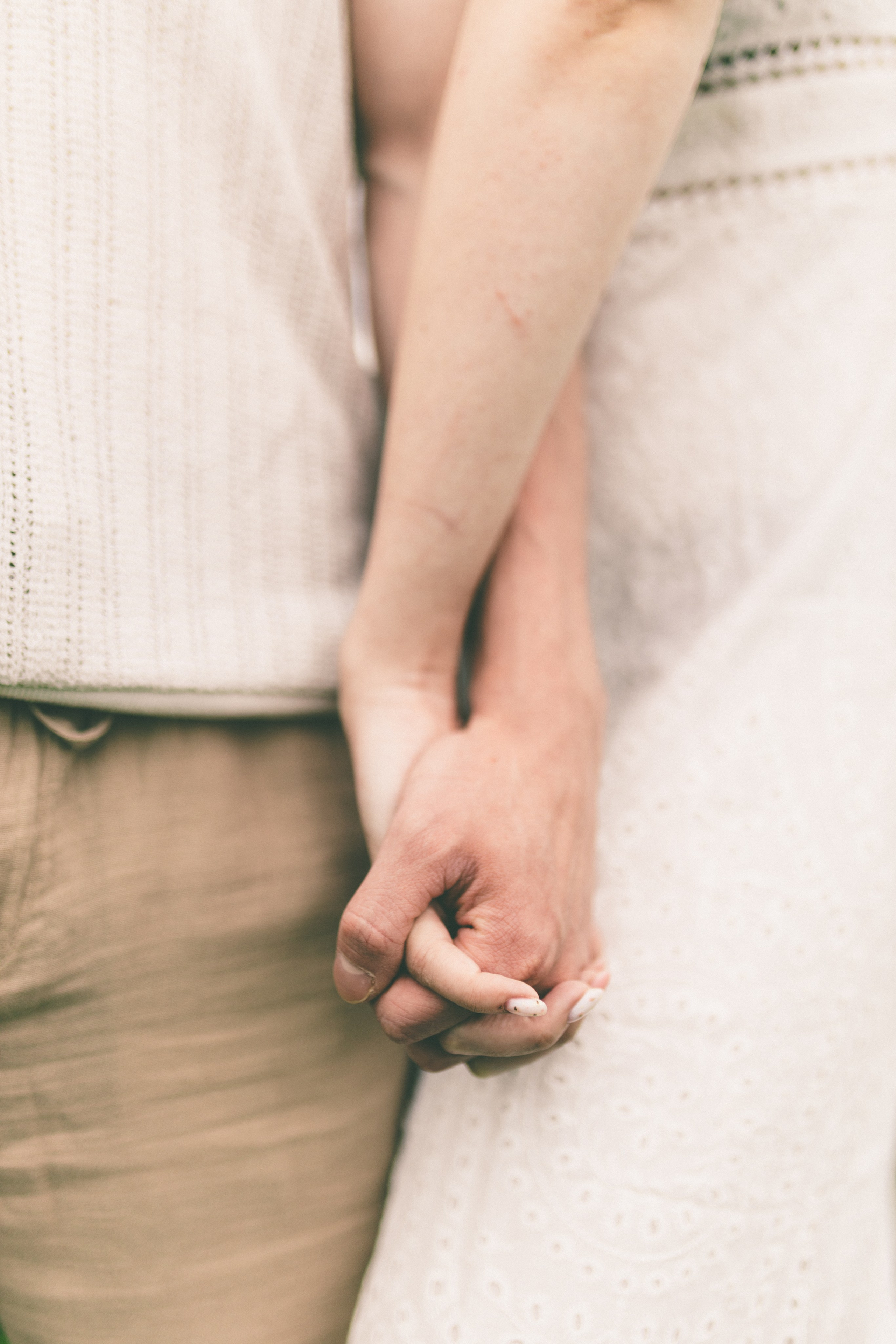 Дарья и Александр. Портретный фотограф в Новосибирске Дарья Герасько