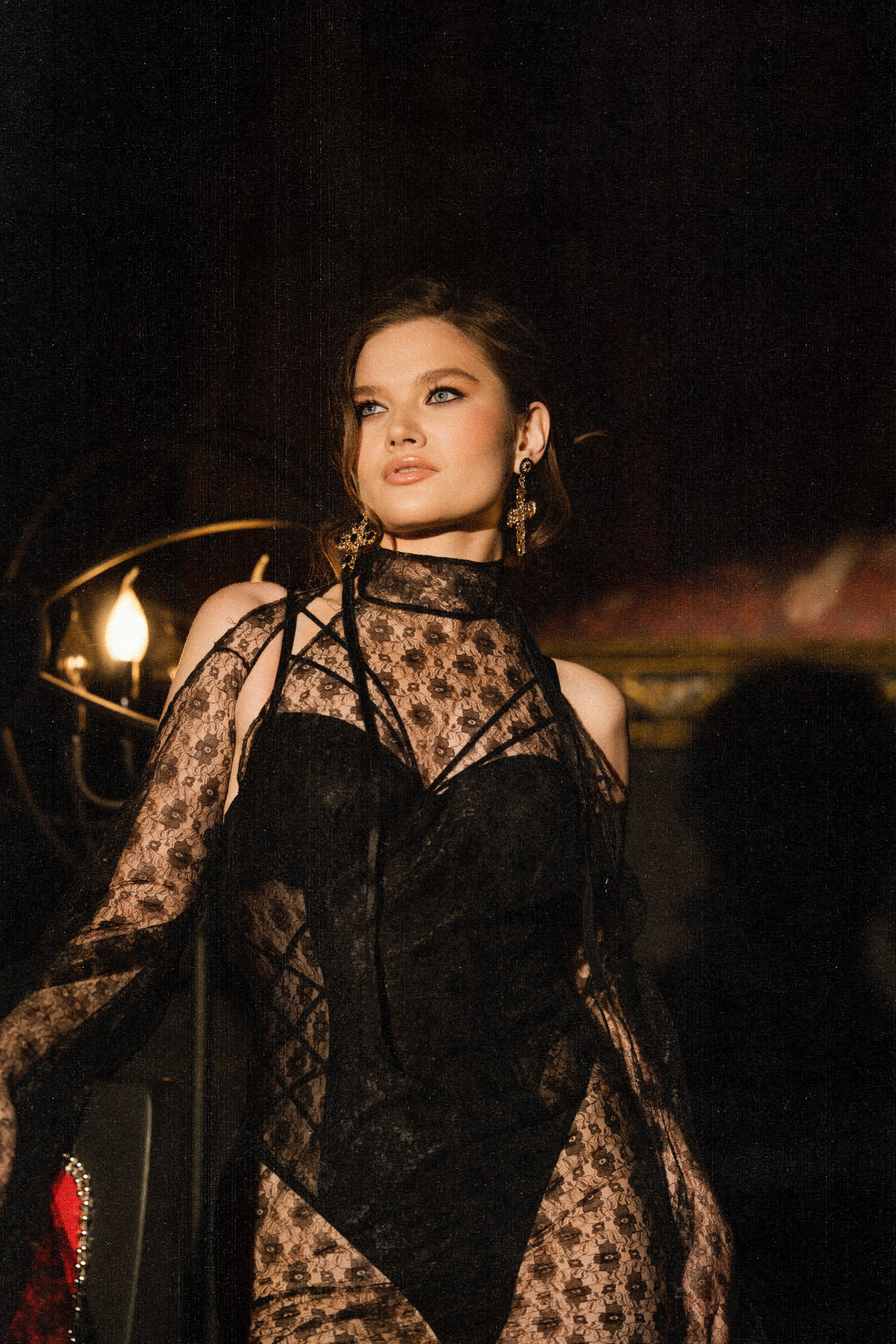 Oksana. Фотограф Елизавета Ситкова в Пензе