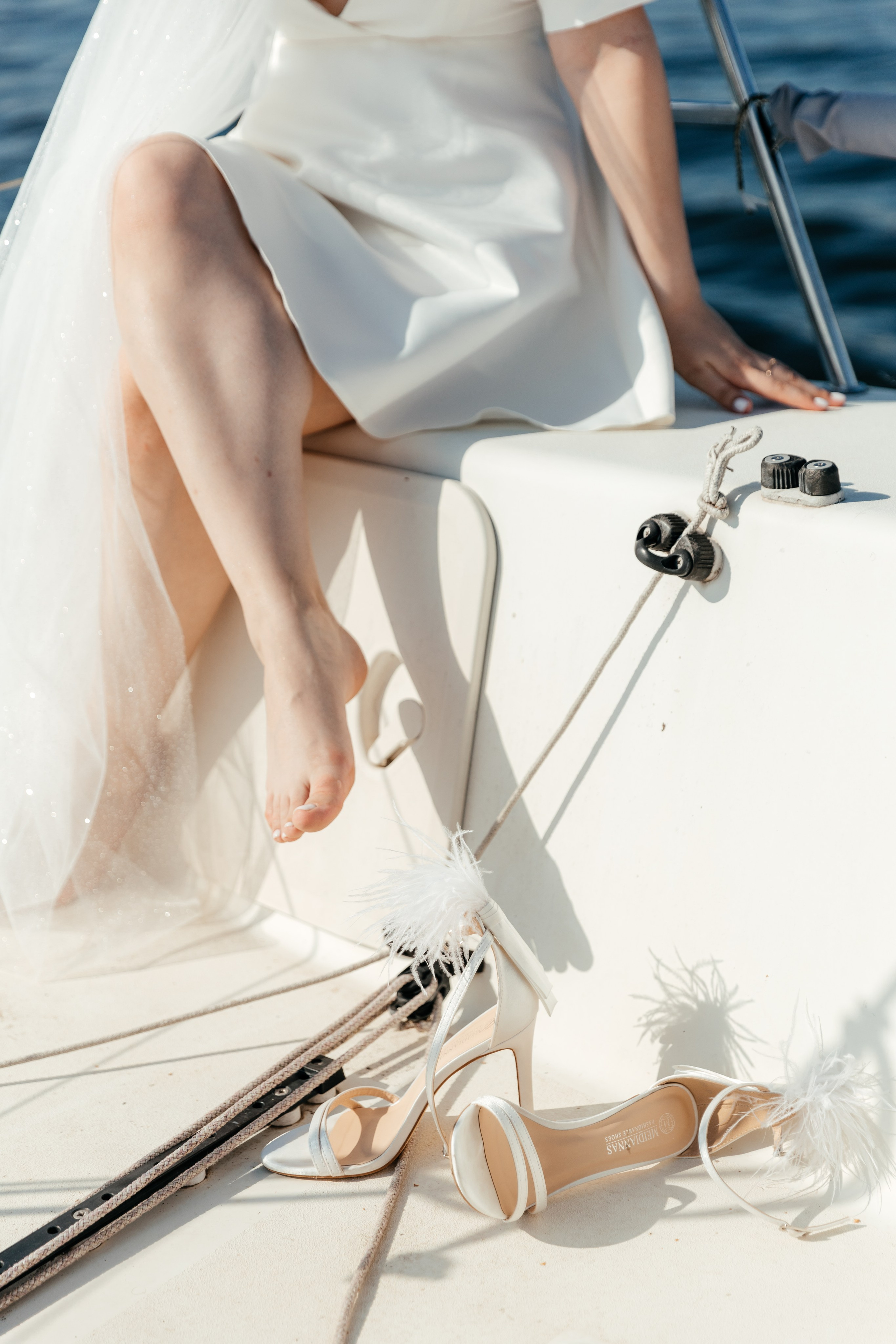 Настя и Витя | Rodina Yaht Club. Свадебный фотограф Ангелина Зотова | Обнинск, Москва, Калуга