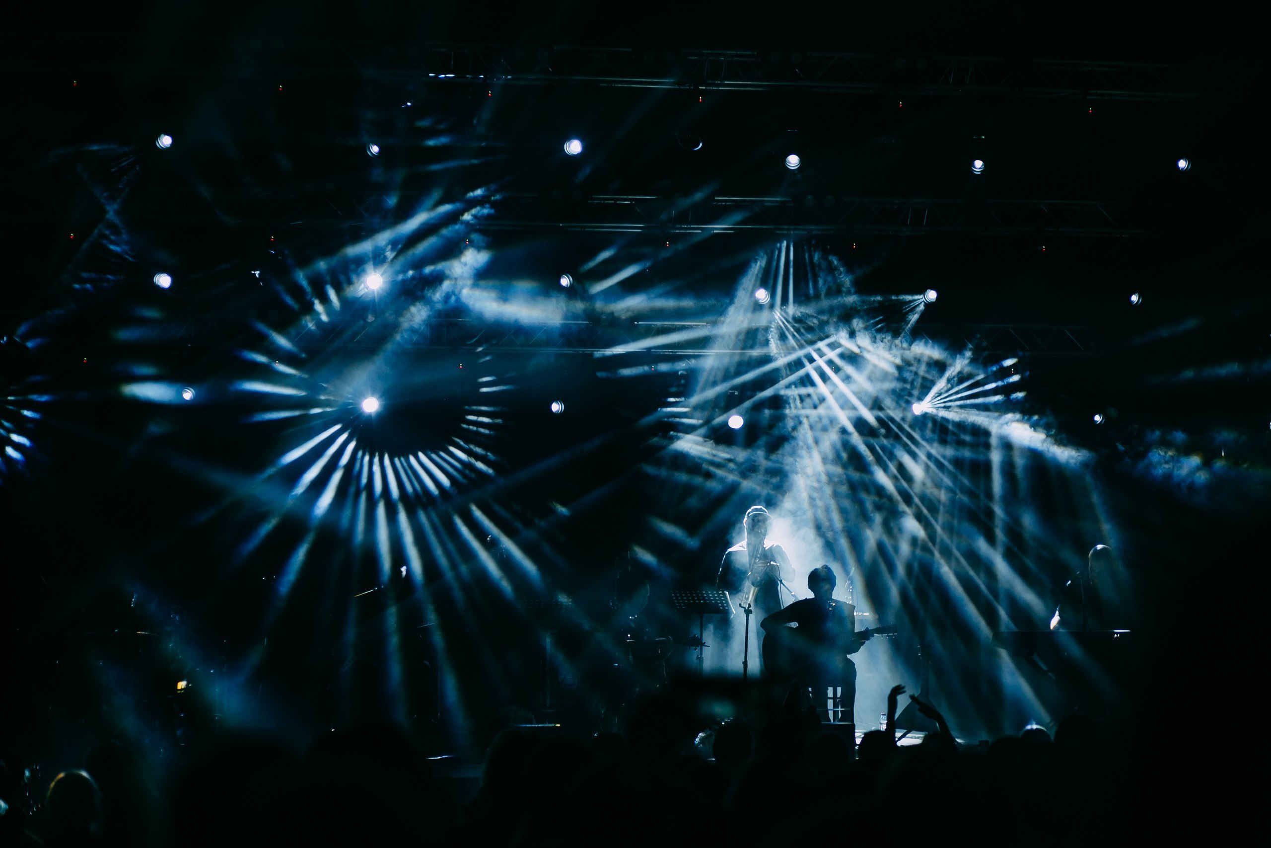 Концерты. Майя Алиева Свадебный фотограф в Санкт-Петербурге