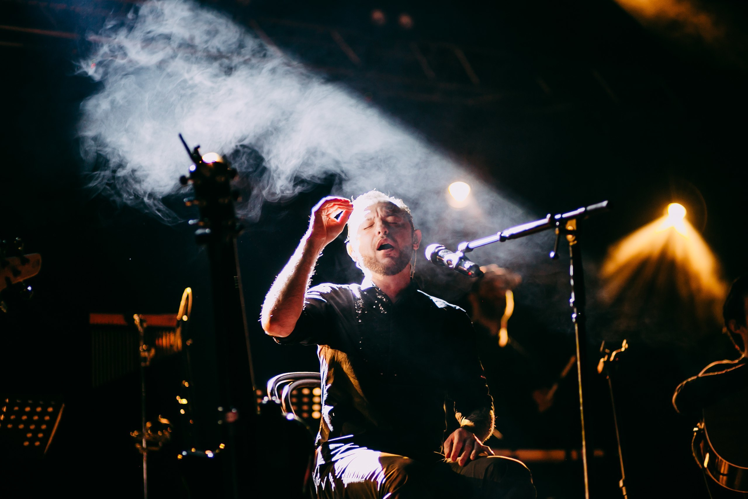 Концерты. Майя Алиева Свадебный фотограф в Санкт-Петербурге