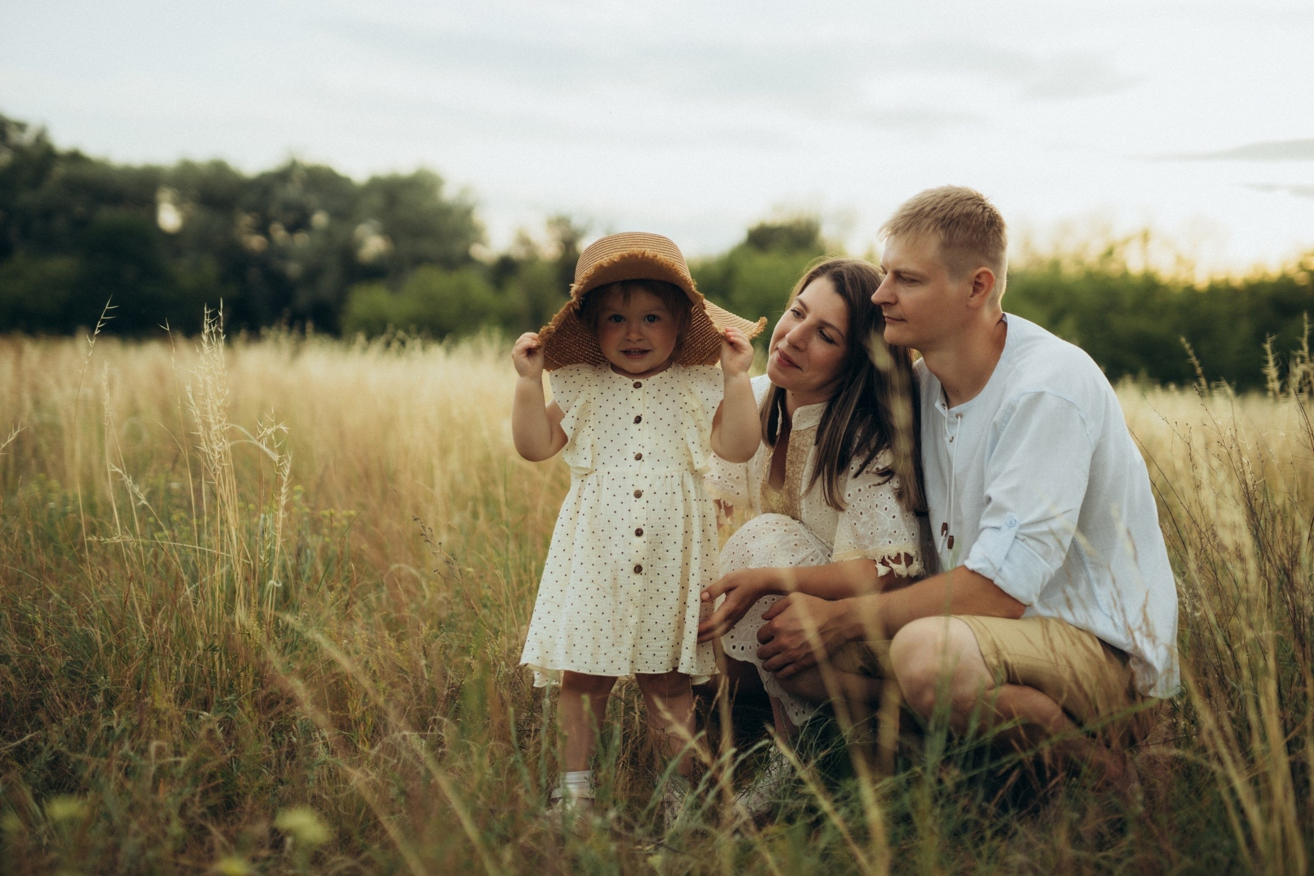Семейные истории. Семейный фотограф Даша Погорелова г. Богучар