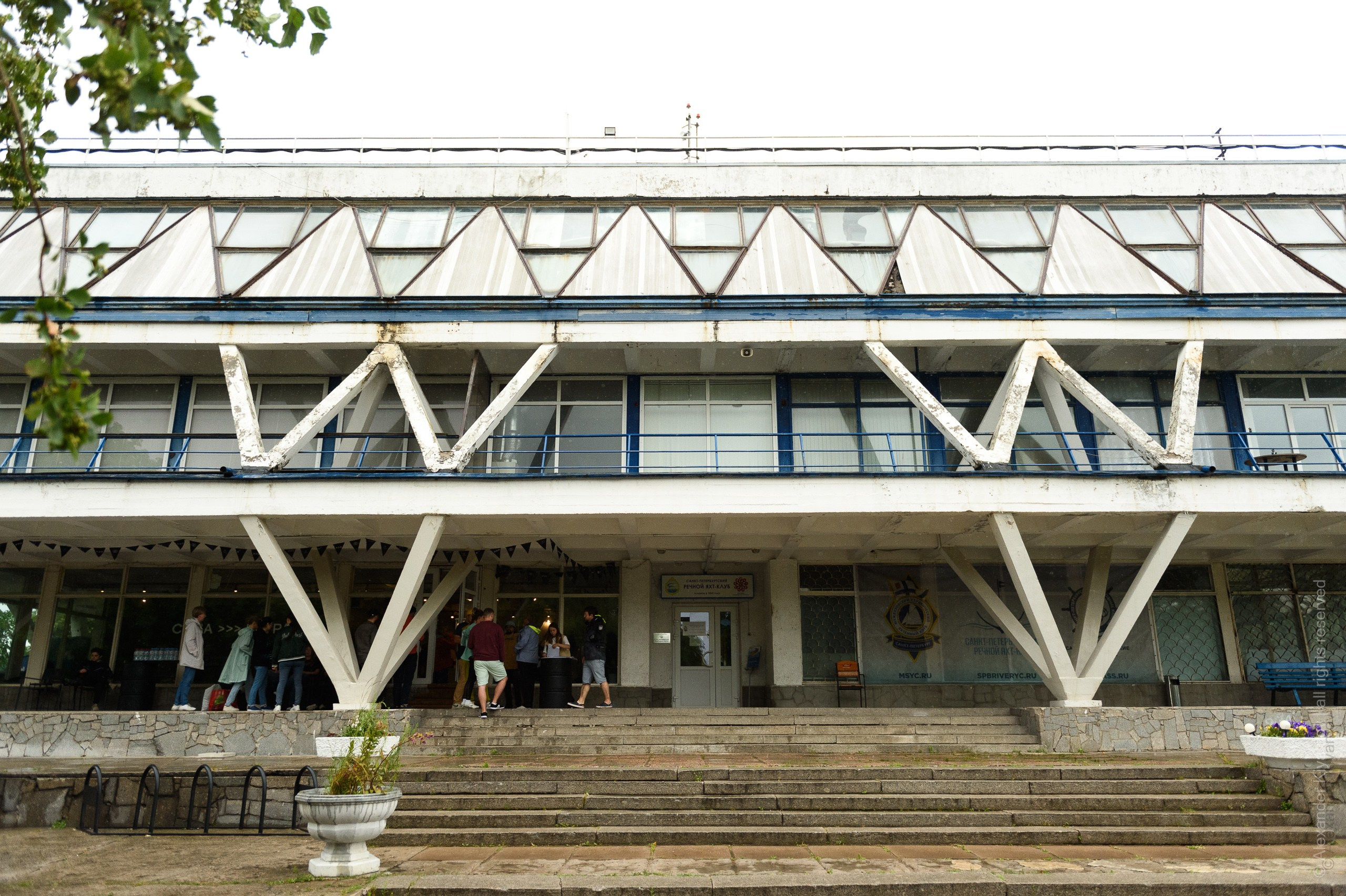 Фотограф на корпоратив