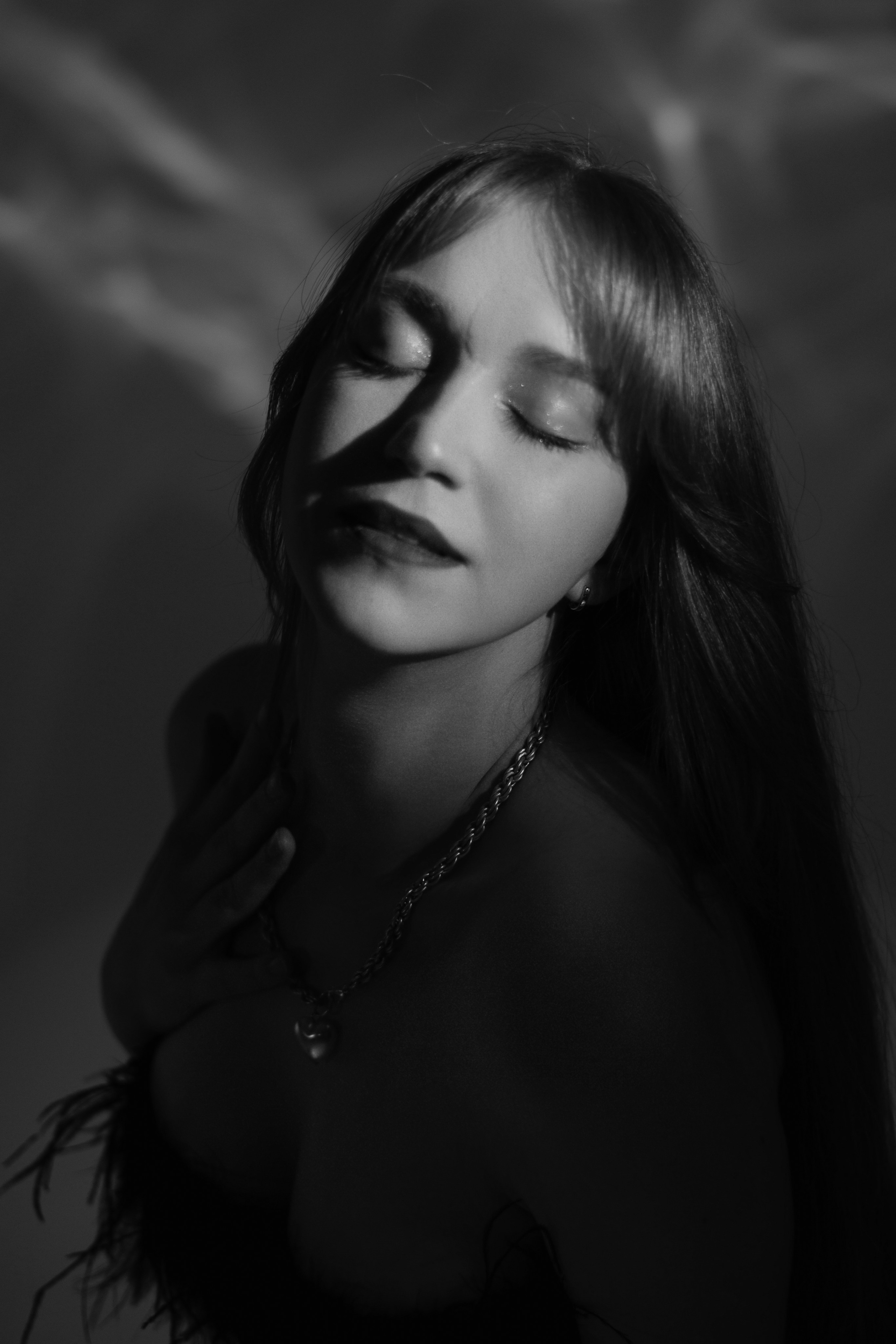 Марина. Портретный и свадебный фотограф в Брянске