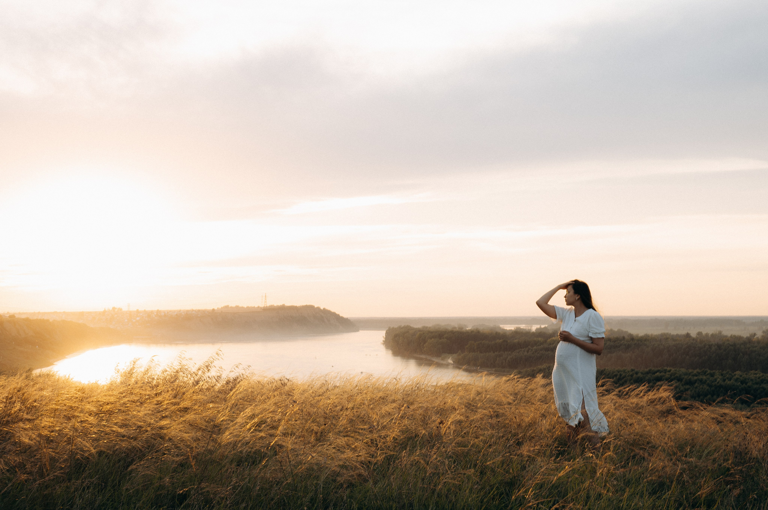 Фотограф в Барнауле и Новоалтайске Ольга Межинская