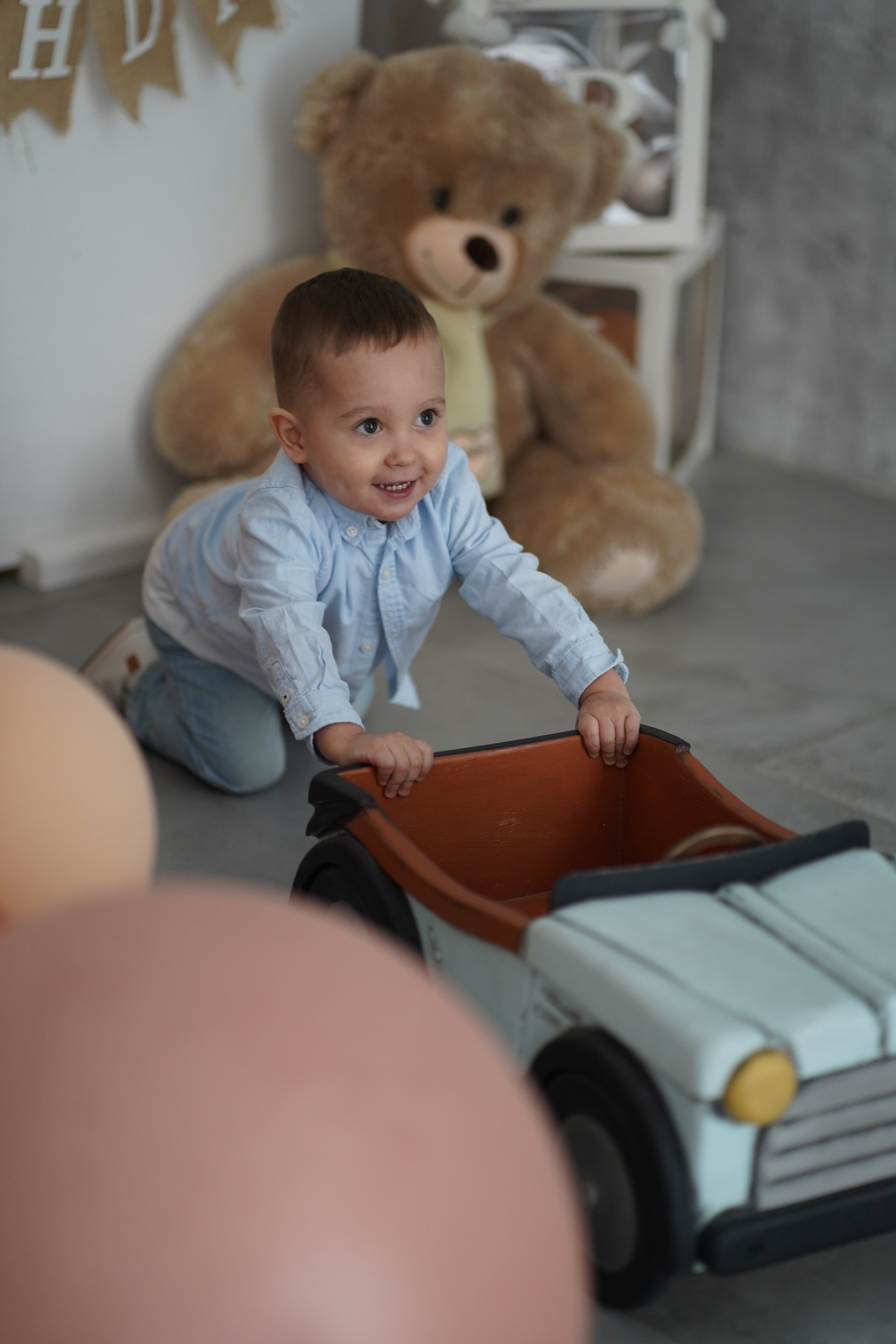 HB. Фотограф в Москве и МО
