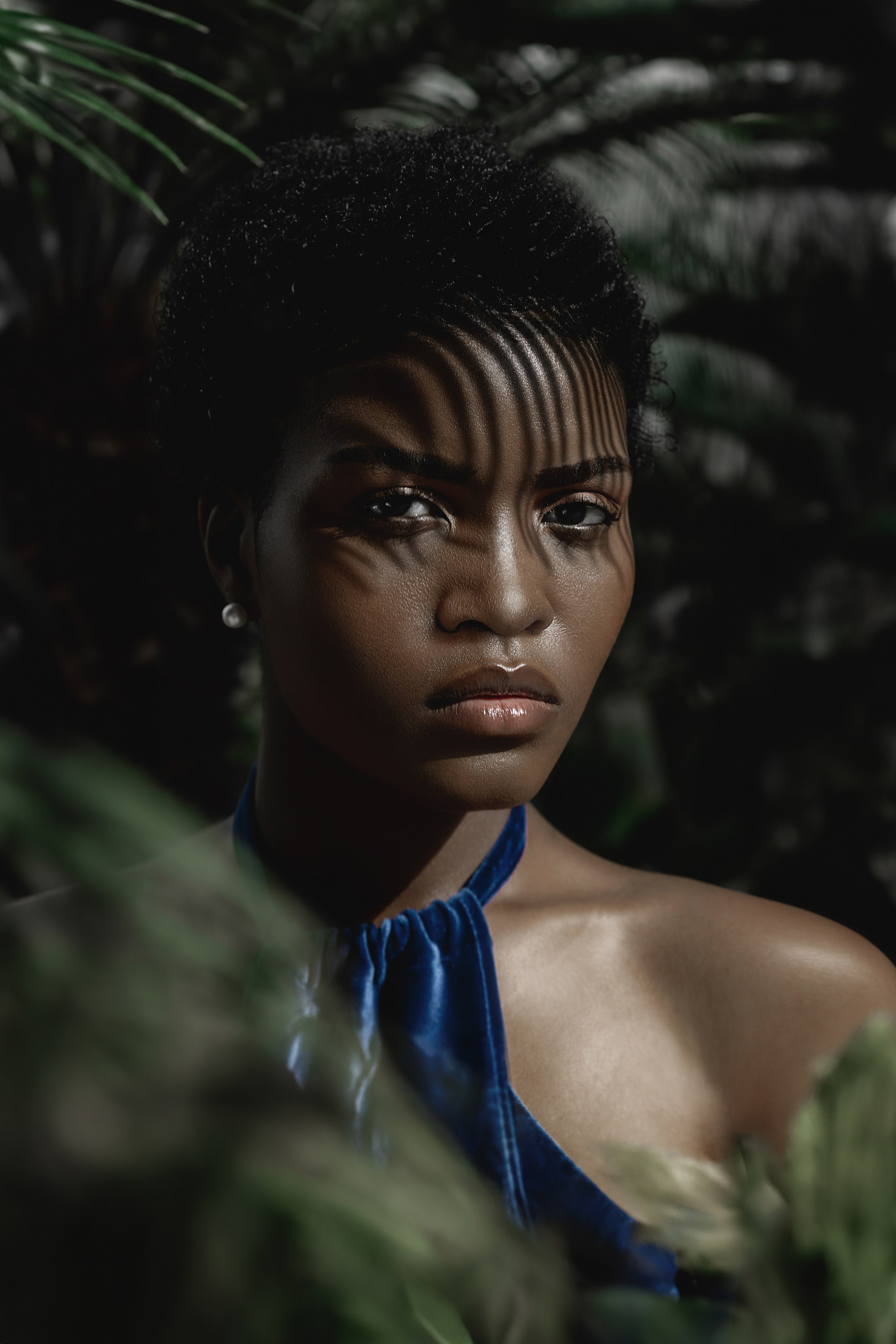 Telia. Portraiture & lifestyle photographer in Dubai/Almaty, Olga Chernyak