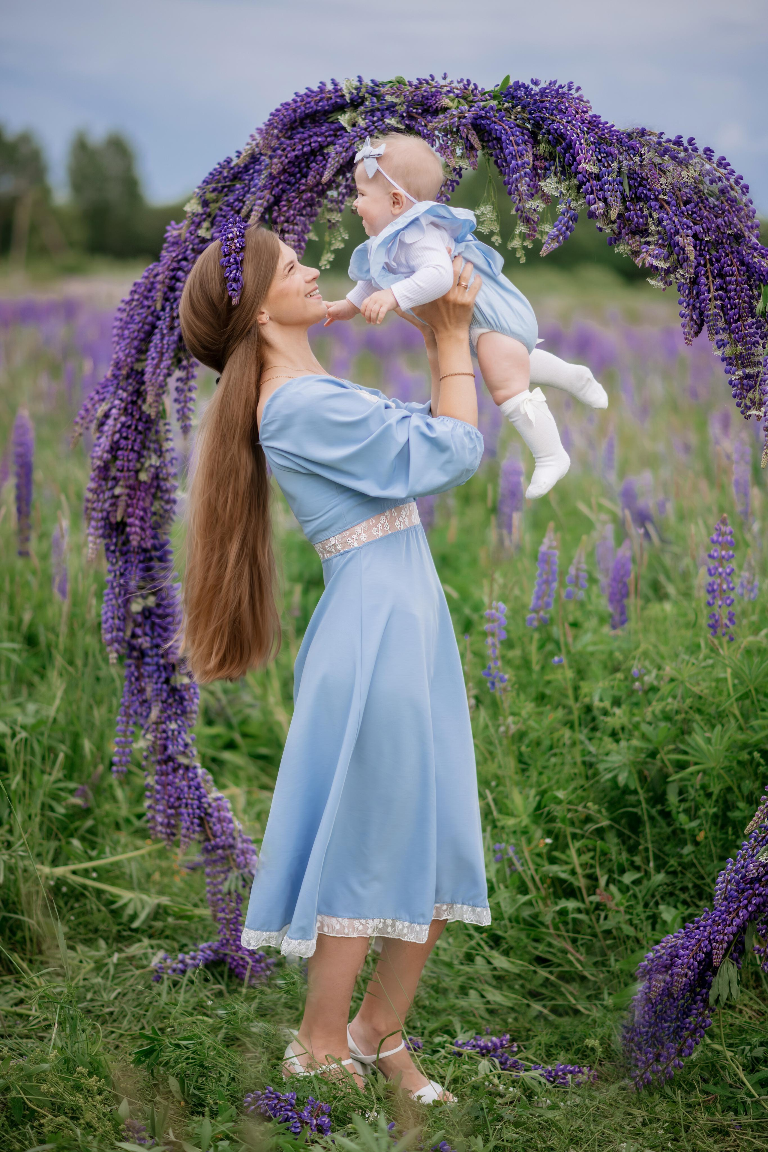 Ириша и Лиза. Свадебный, семейный и детский фотограф в Москве и области