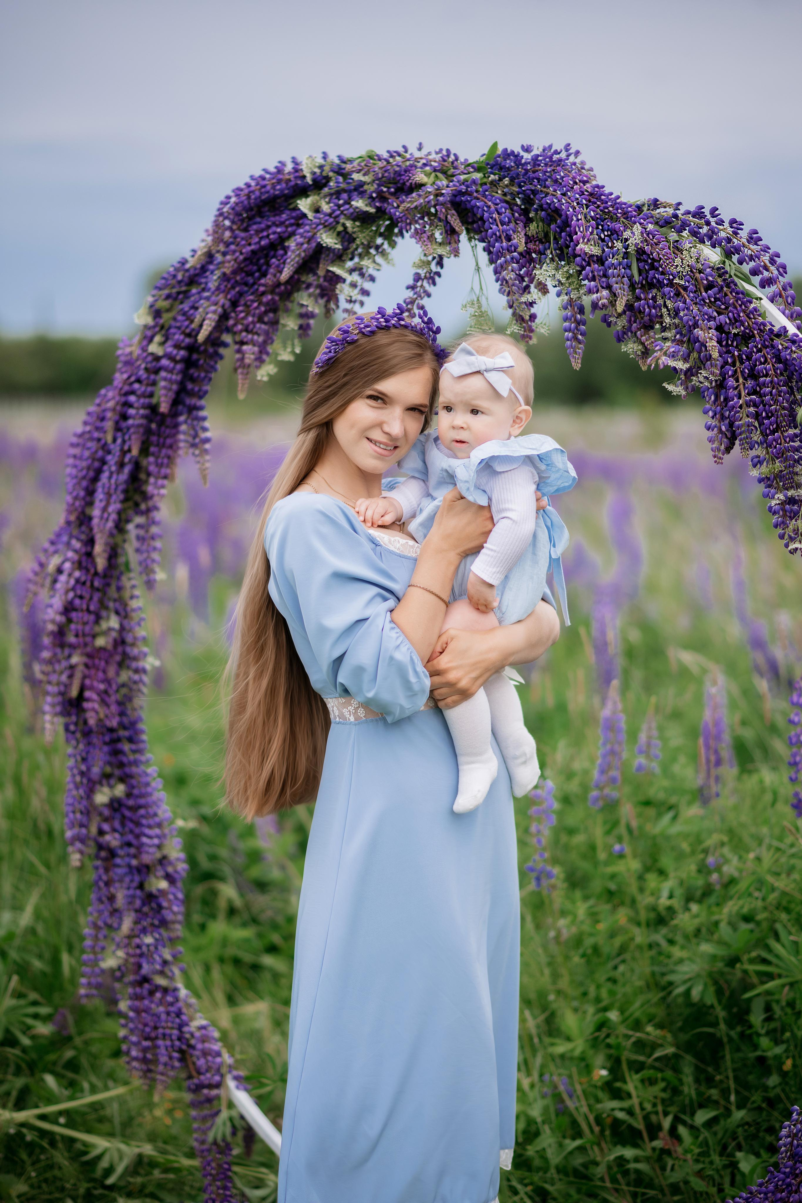 Ириша и Лиза. Свадебный, семейный и детский фотограф в Москве и области
