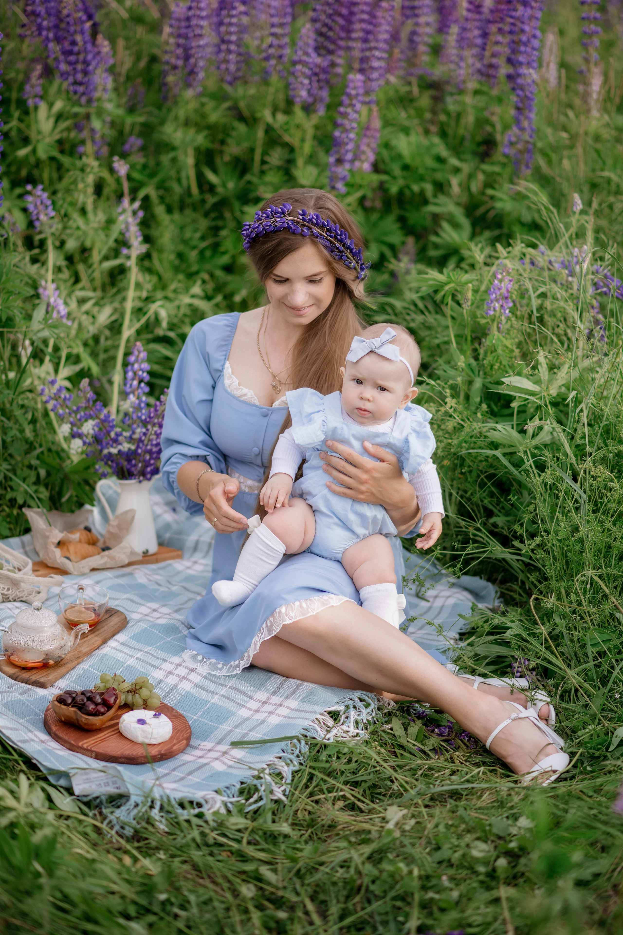 Ириша и Лиза. Свадебный, семейный и детский фотограф в Москве и области