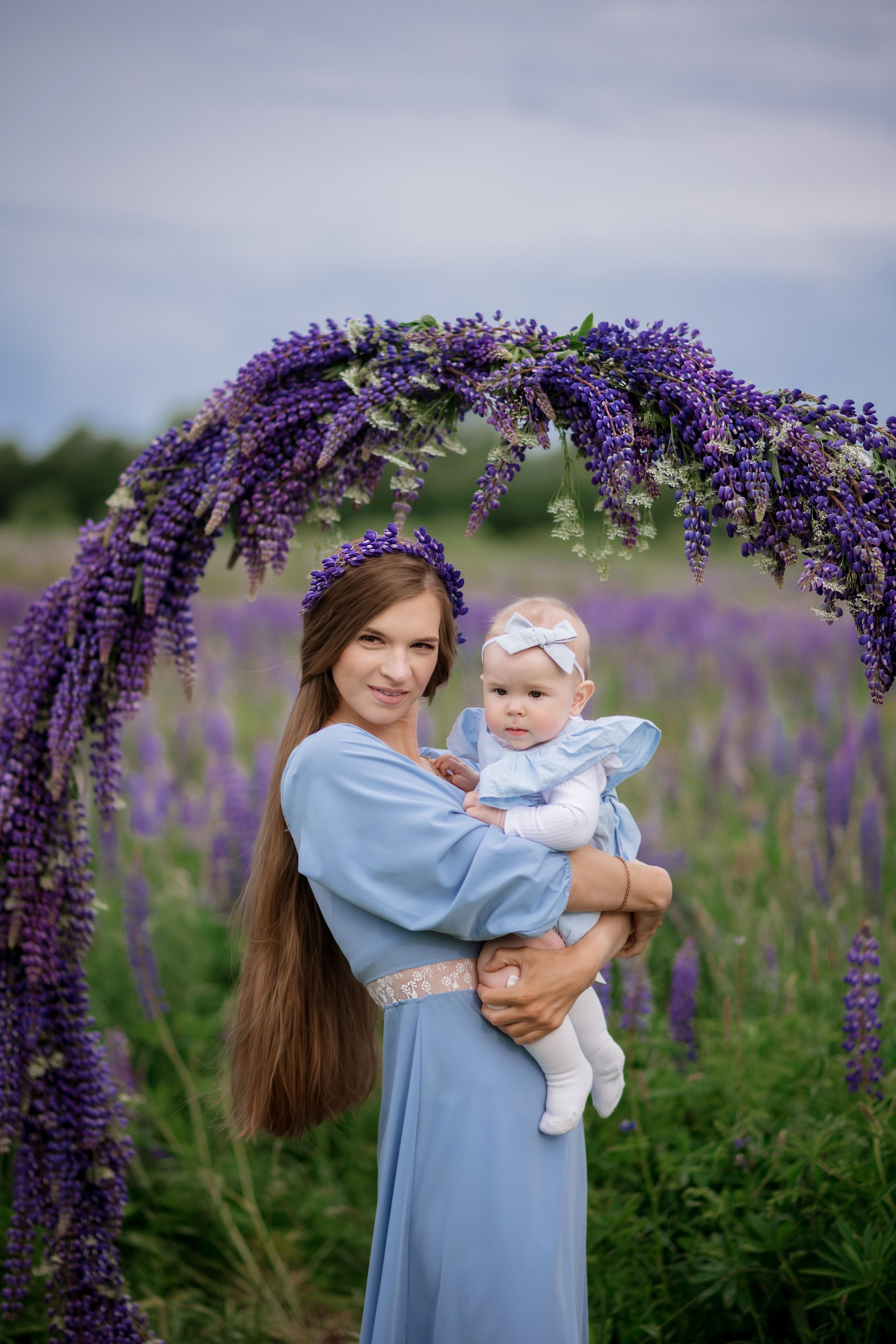 Ириша и Лиза. Свадебный, семейный и детский фотограф в Москве и области