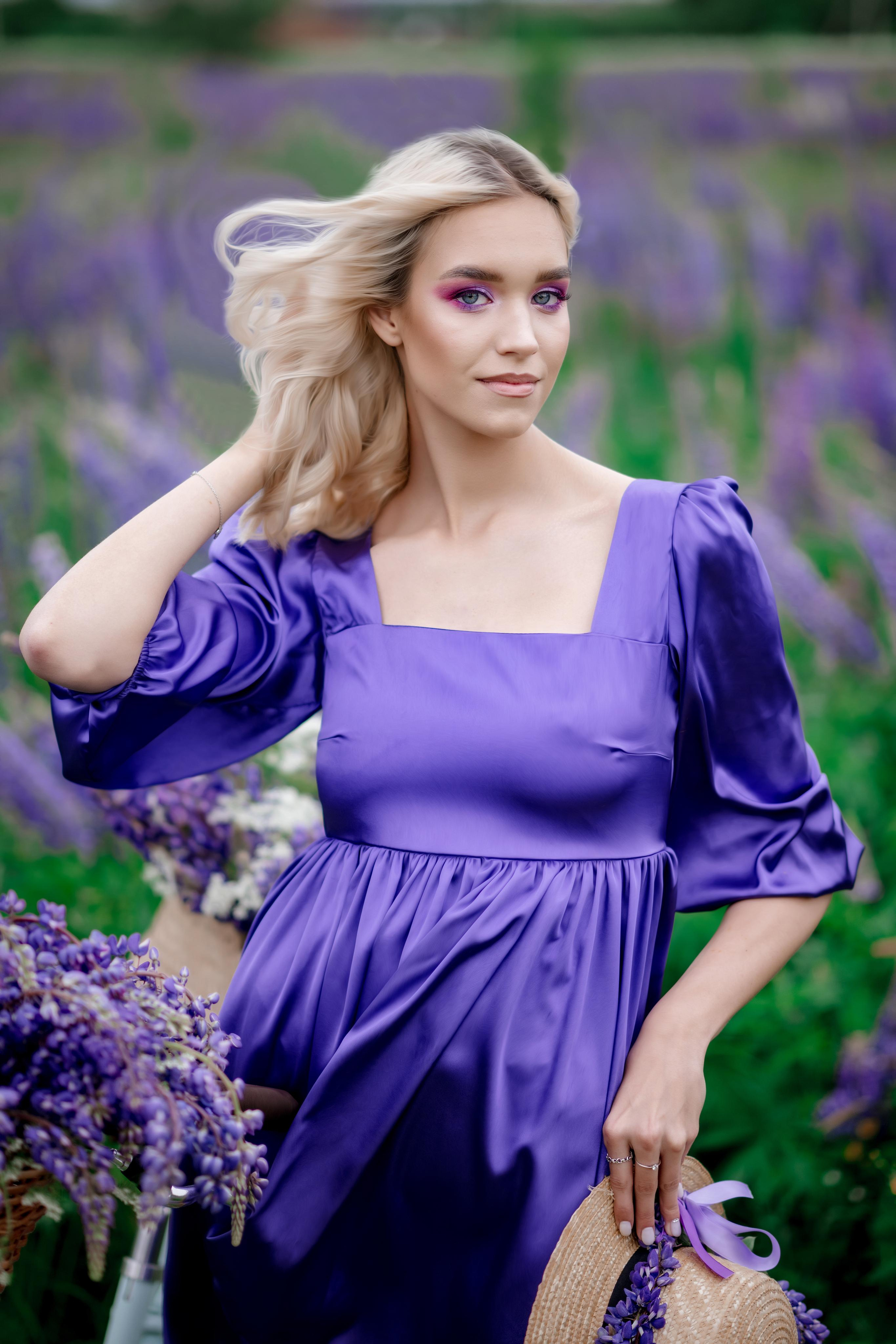 Ника. Свадебный, семейный и детский фотограф в Москве и области