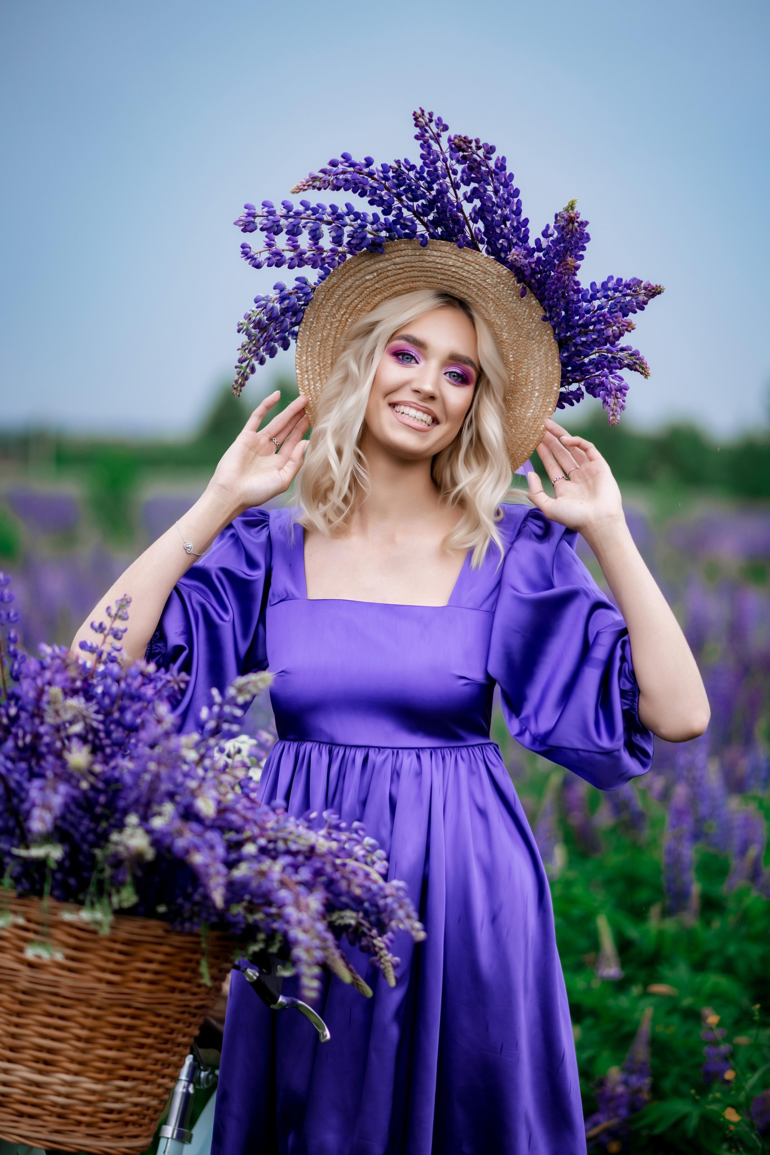 Ника. Свадебный, семейный и детский фотограф в Москве и области