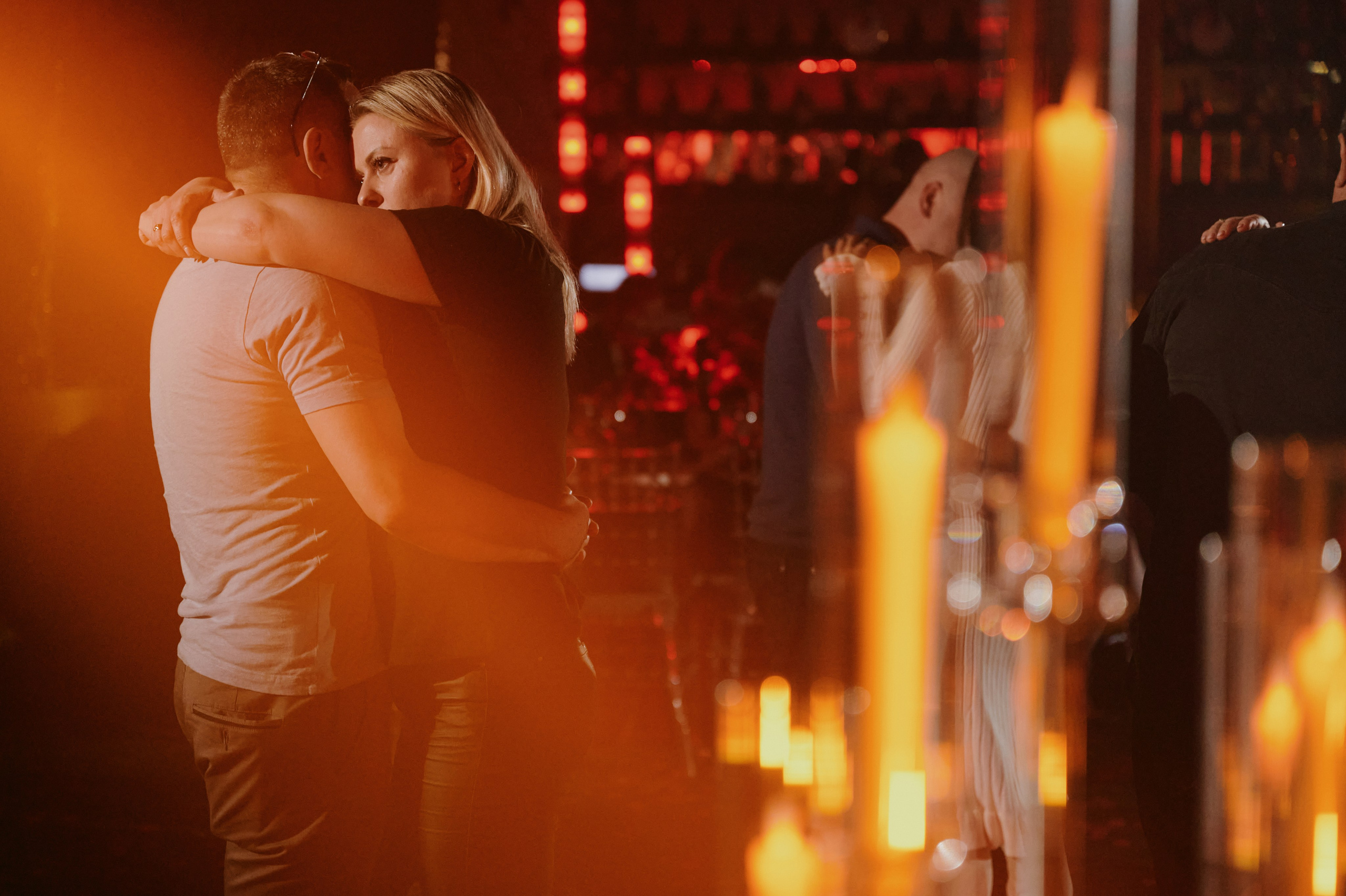 75 лет День Рождения. Свадебный фотограф в Ростовe-на-Дону Анастасия Прутова