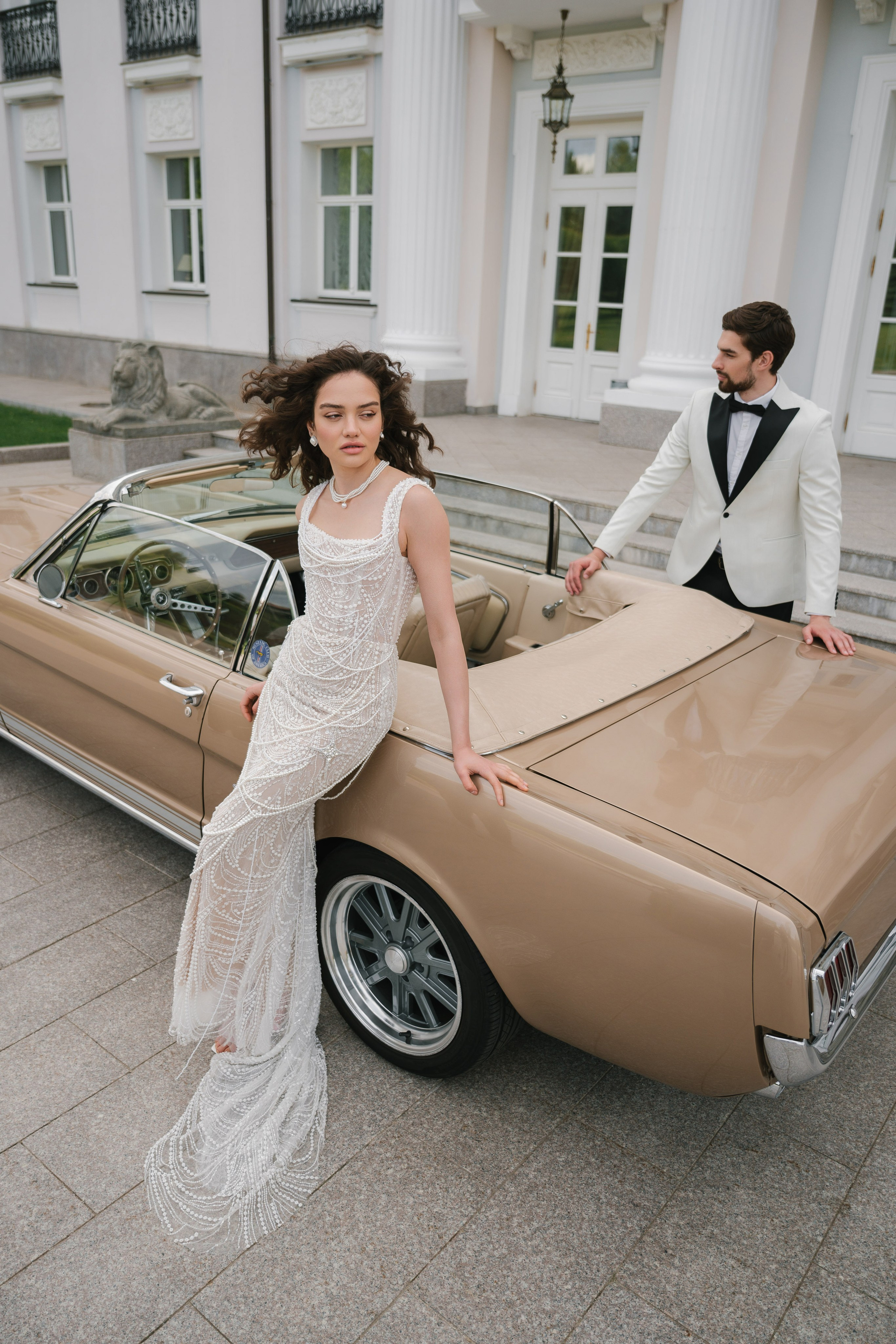 Wedding Story Michetti. Свадебный и репортажный фотограф во Владимире Андрей Николаев