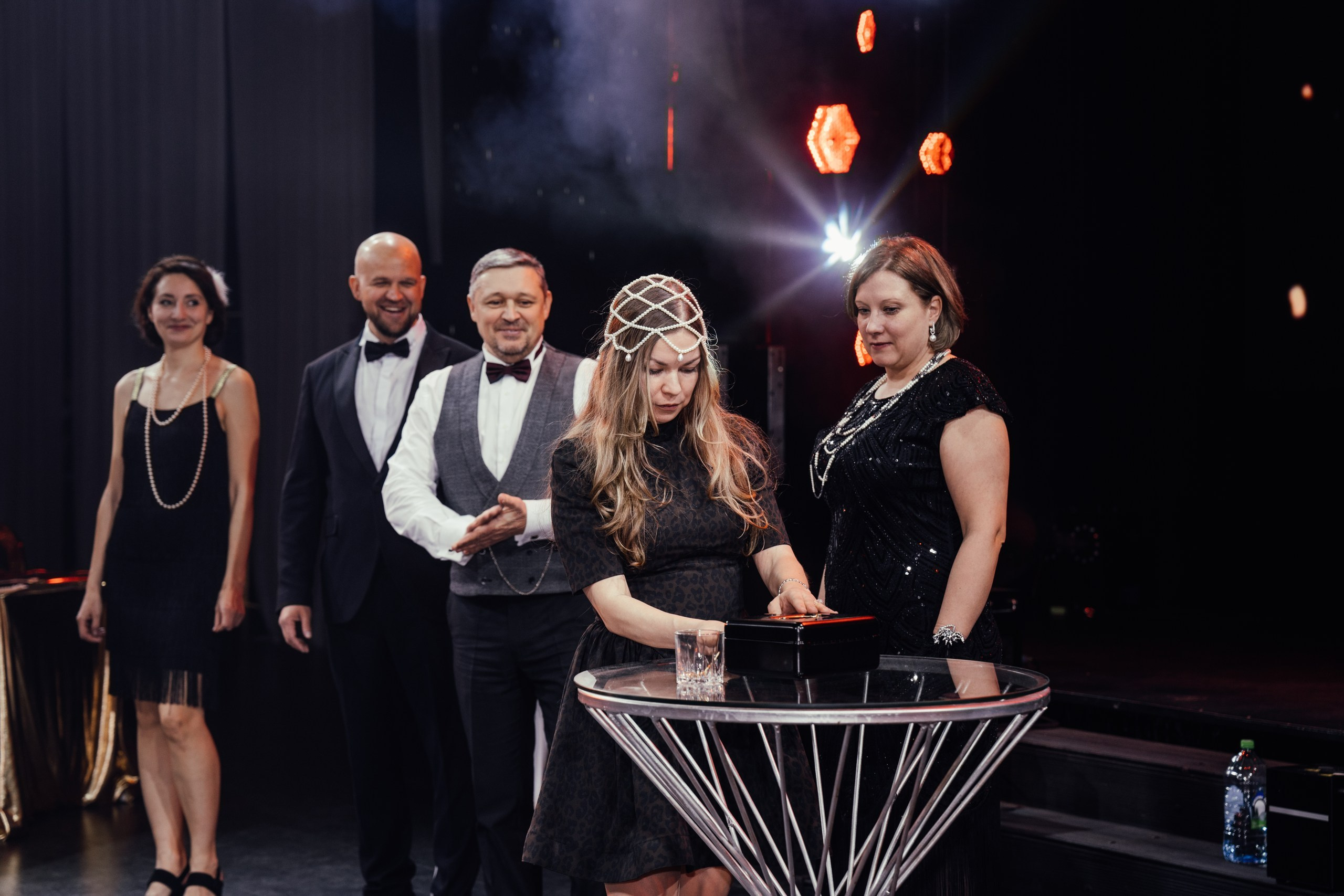 Мероприятие. Анастасия Профессиональный фотограф в Москве