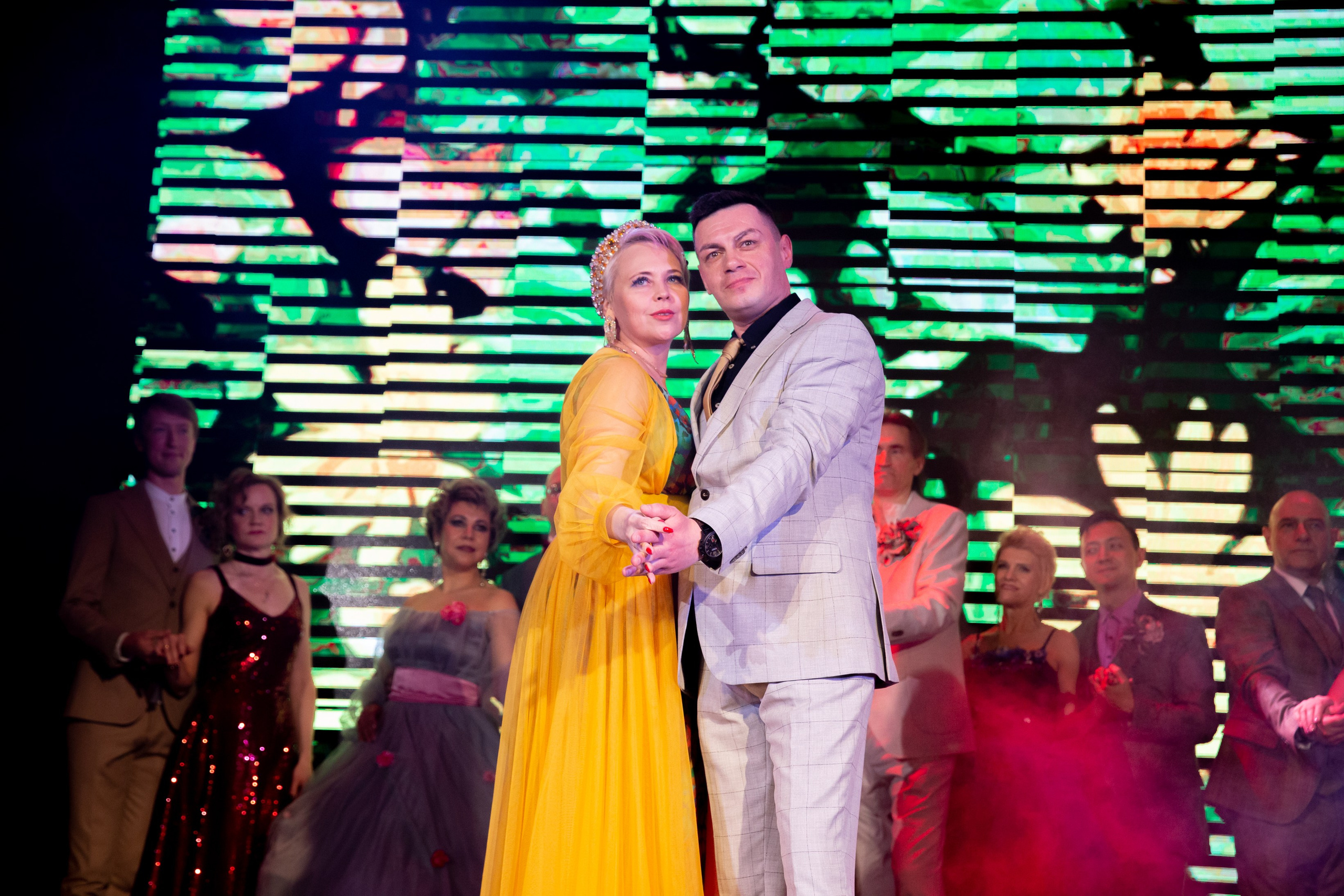 Концерты, спектакли, театрализованные мероприятия. Художественный и репортажный фотограф в Санкт-Петербурге Виктория Никитина