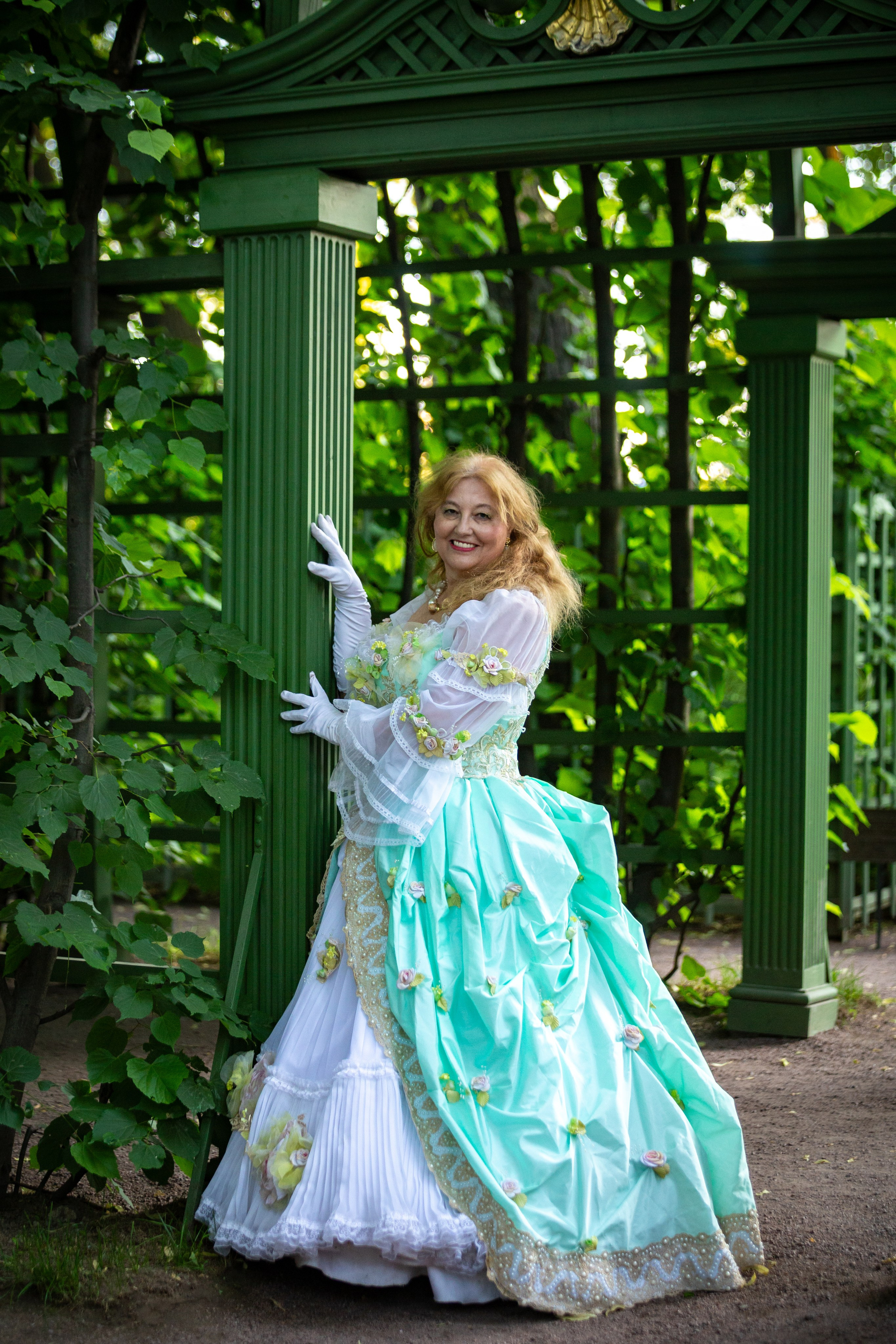 Костюмированные фотосессии. Художественный и репортажный фотограф в Санкт-Петербурге Виктория Никитина