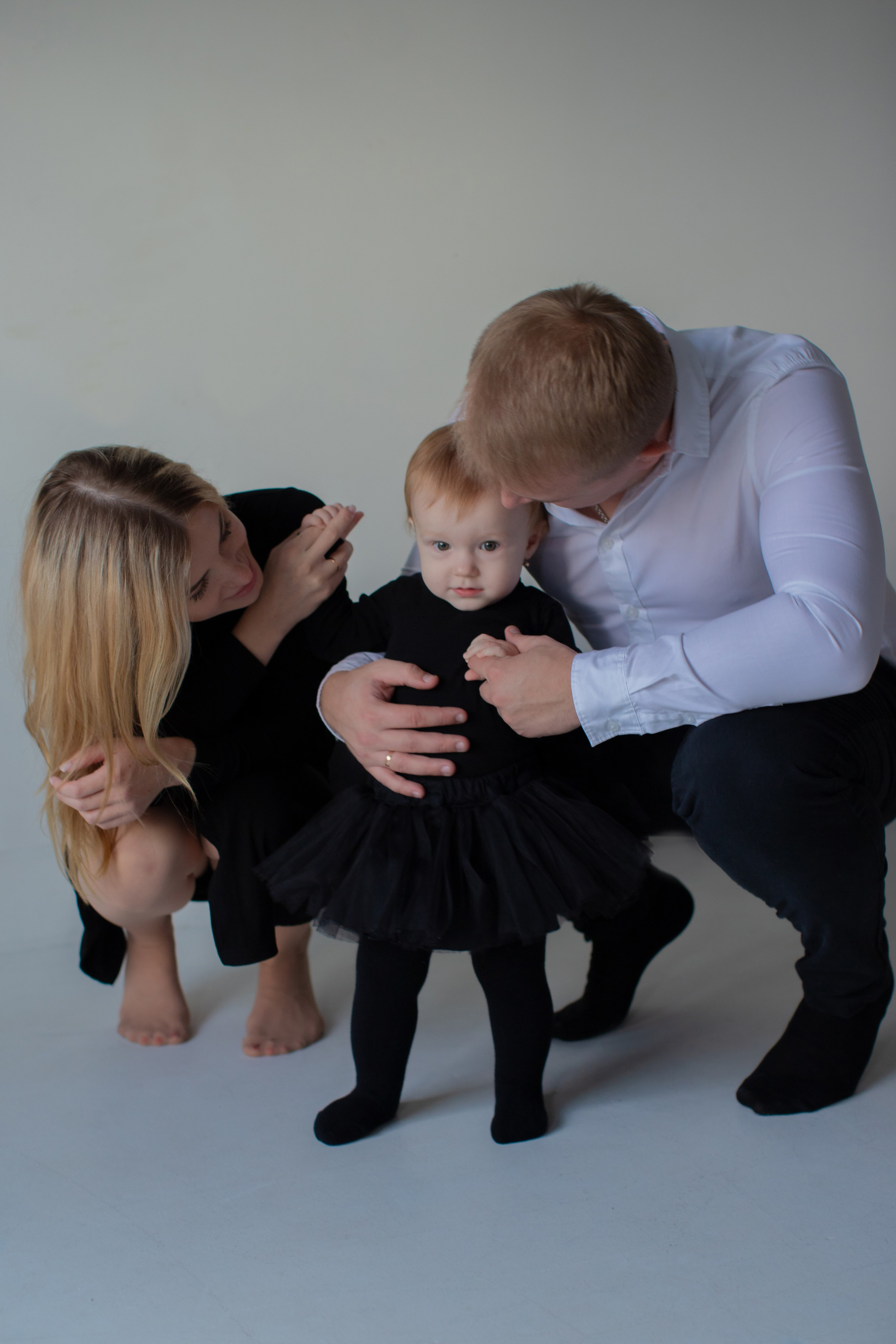 Машенька. Семейный и детский newborn фотограф в Ростове-на-Дону Наталья Лебедева