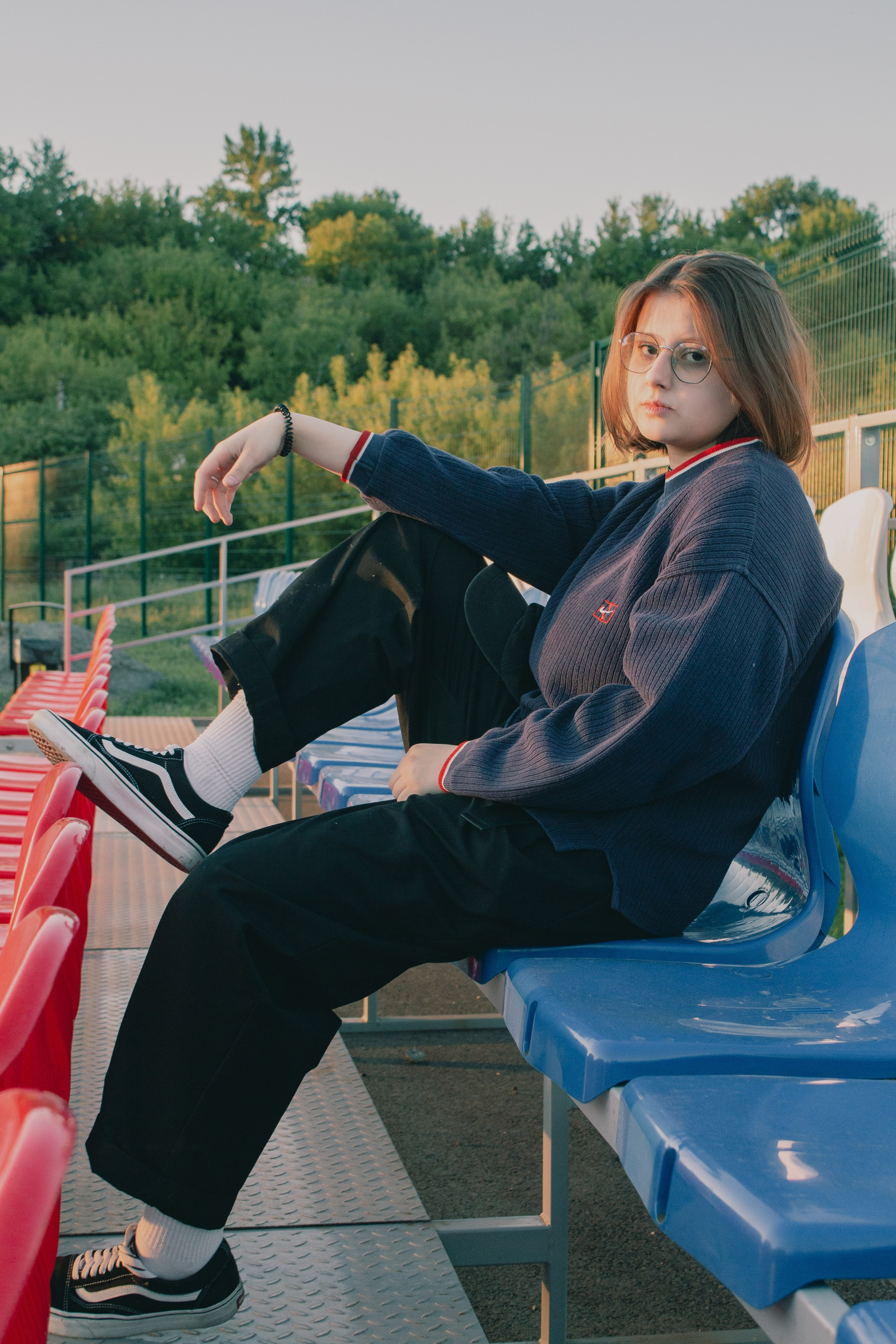 Ника. Фотограф | Губкин