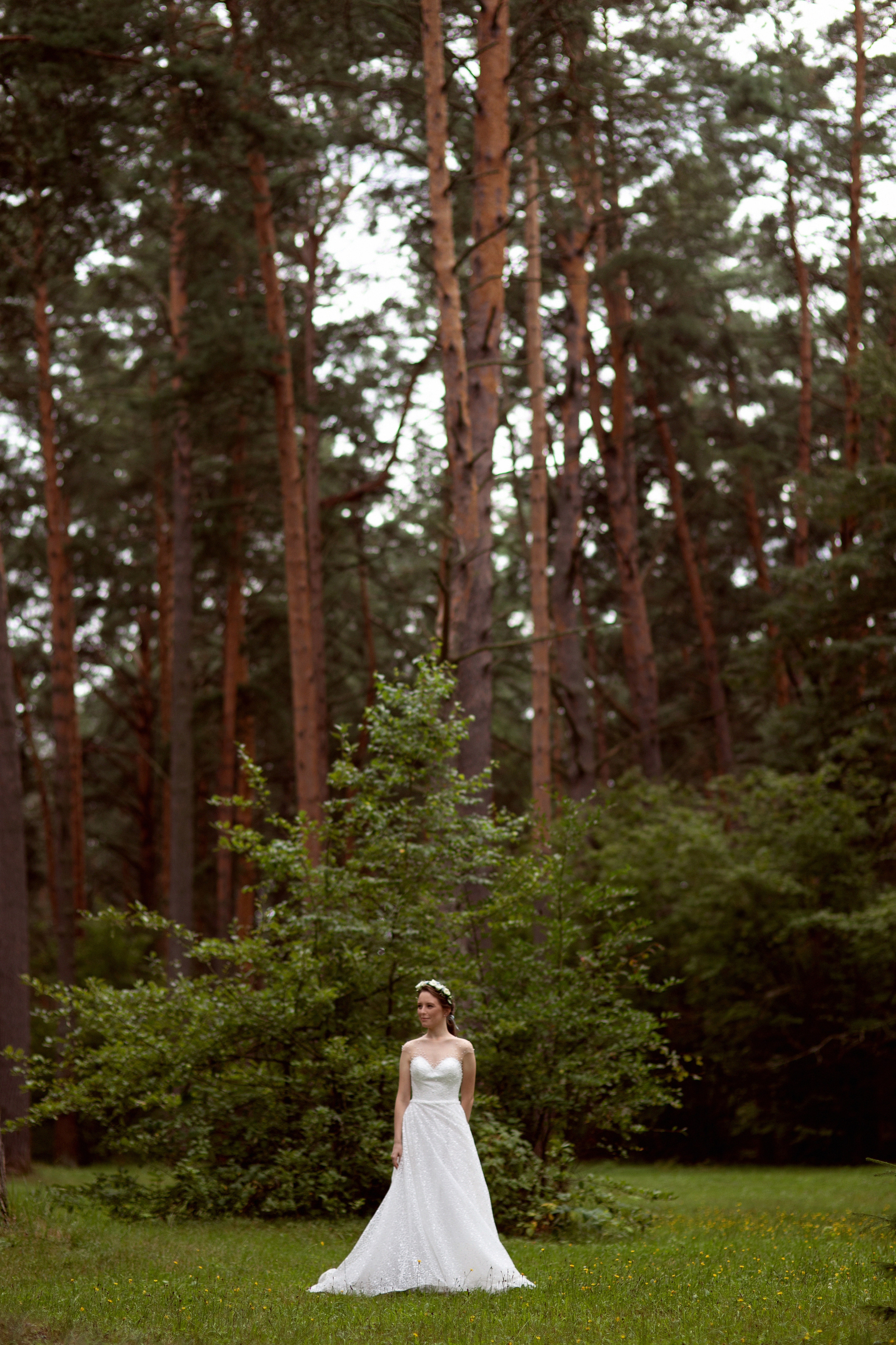 Тимур и Луиза. Семейный фотограф в Москве Владимир Васильев
