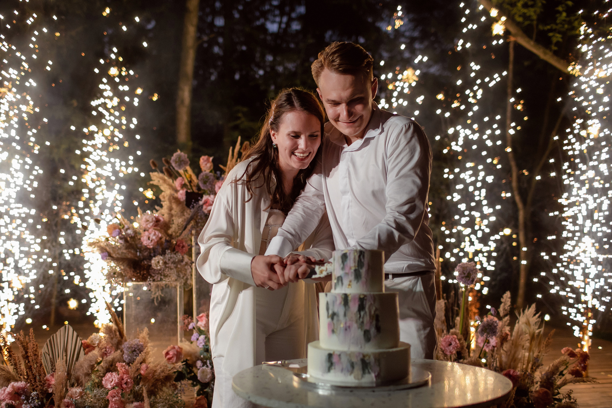 Семейный фотограф в Москве Владимир Васильев