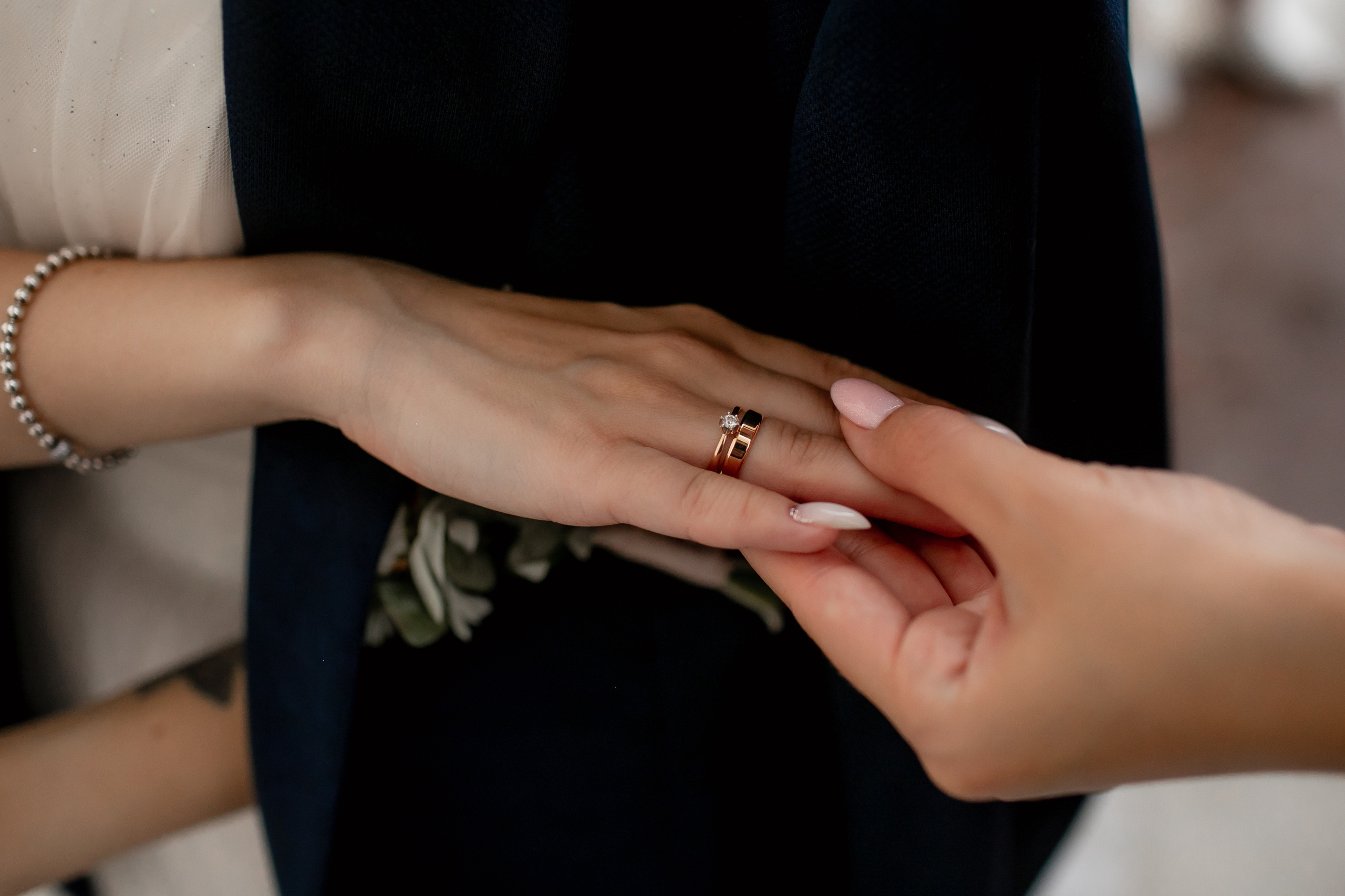 Кирилл и Мария. Семейный фотограф в Москве Владимир Васильев