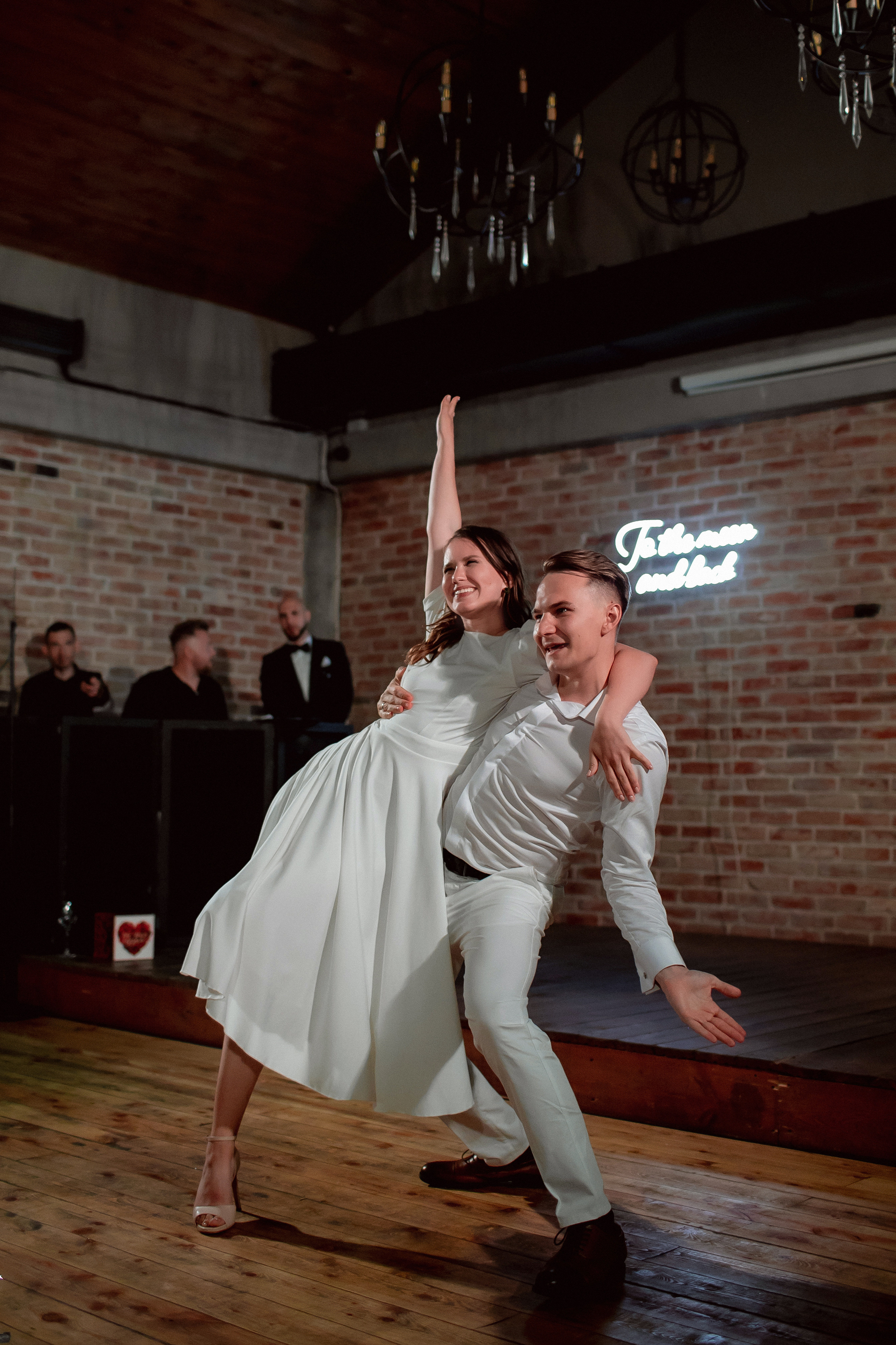 Кирилл и Дарья. Семейный фотограф в Москве Владимир Васильев