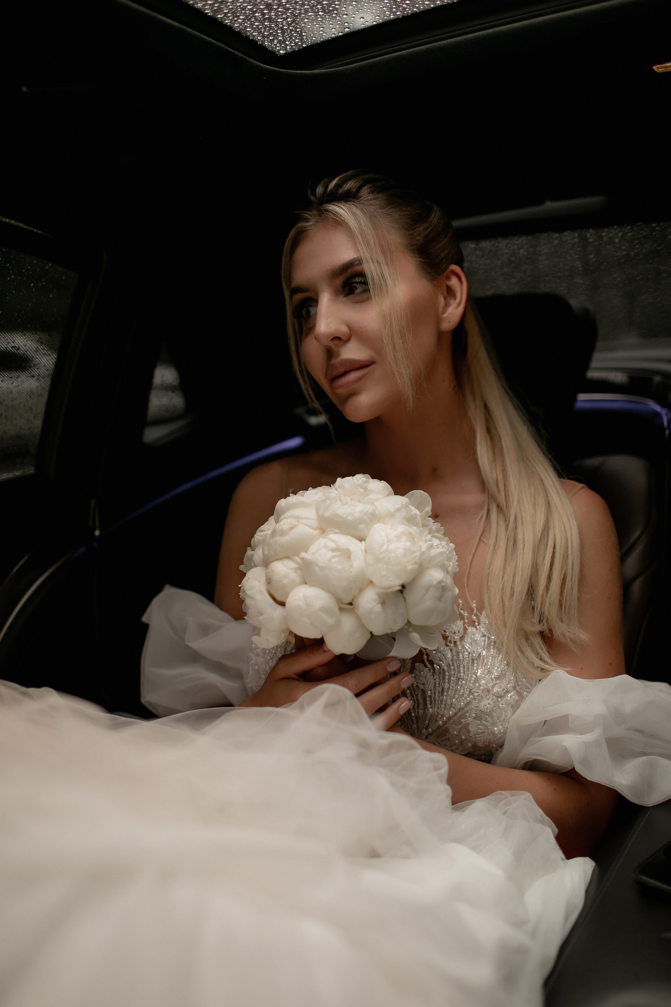 Александр и Екатерина. Семейный фотограф в Москве Владимир Васильев