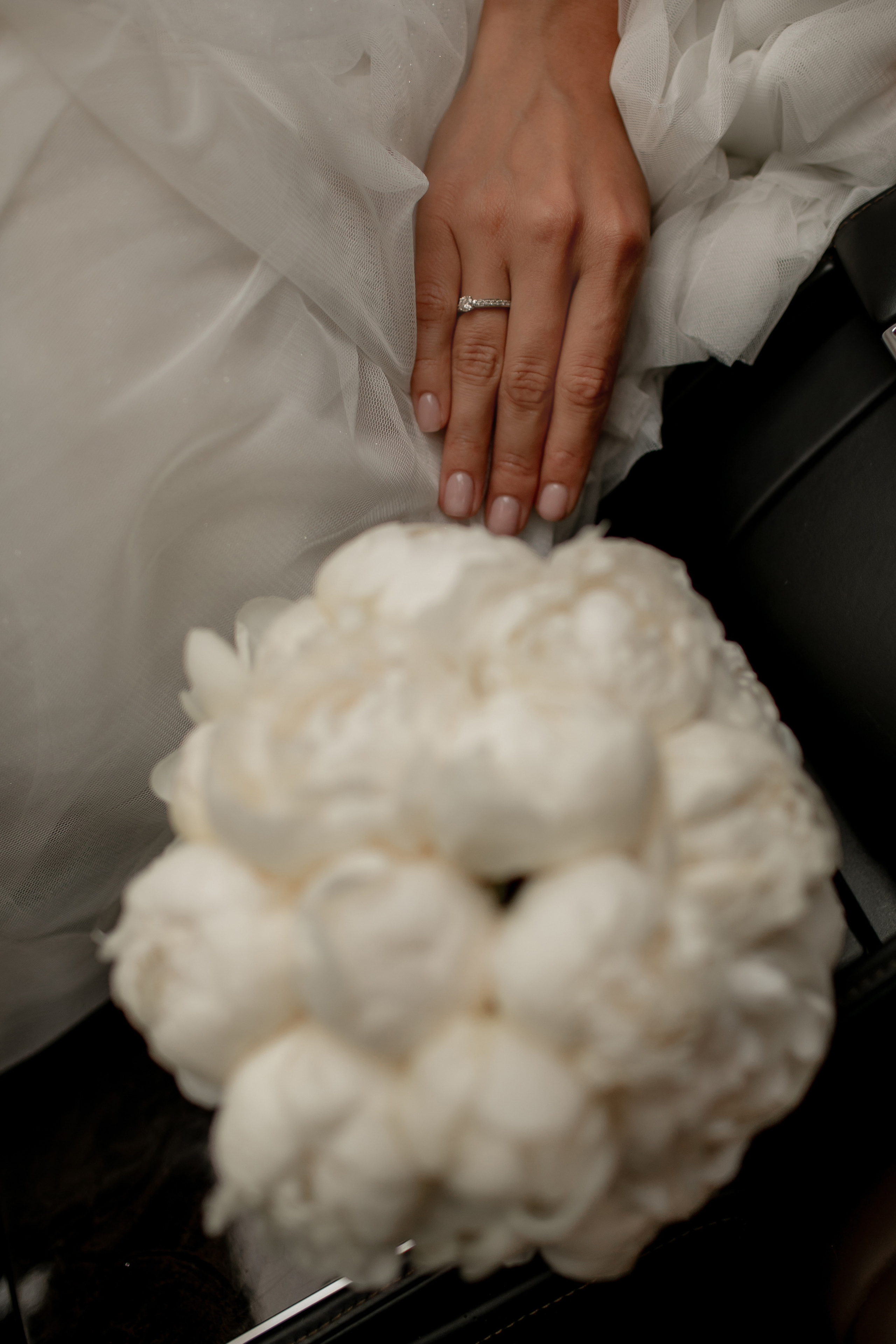 Александр и Екатерина. Семейный фотограф в Москве Владимир Васильев