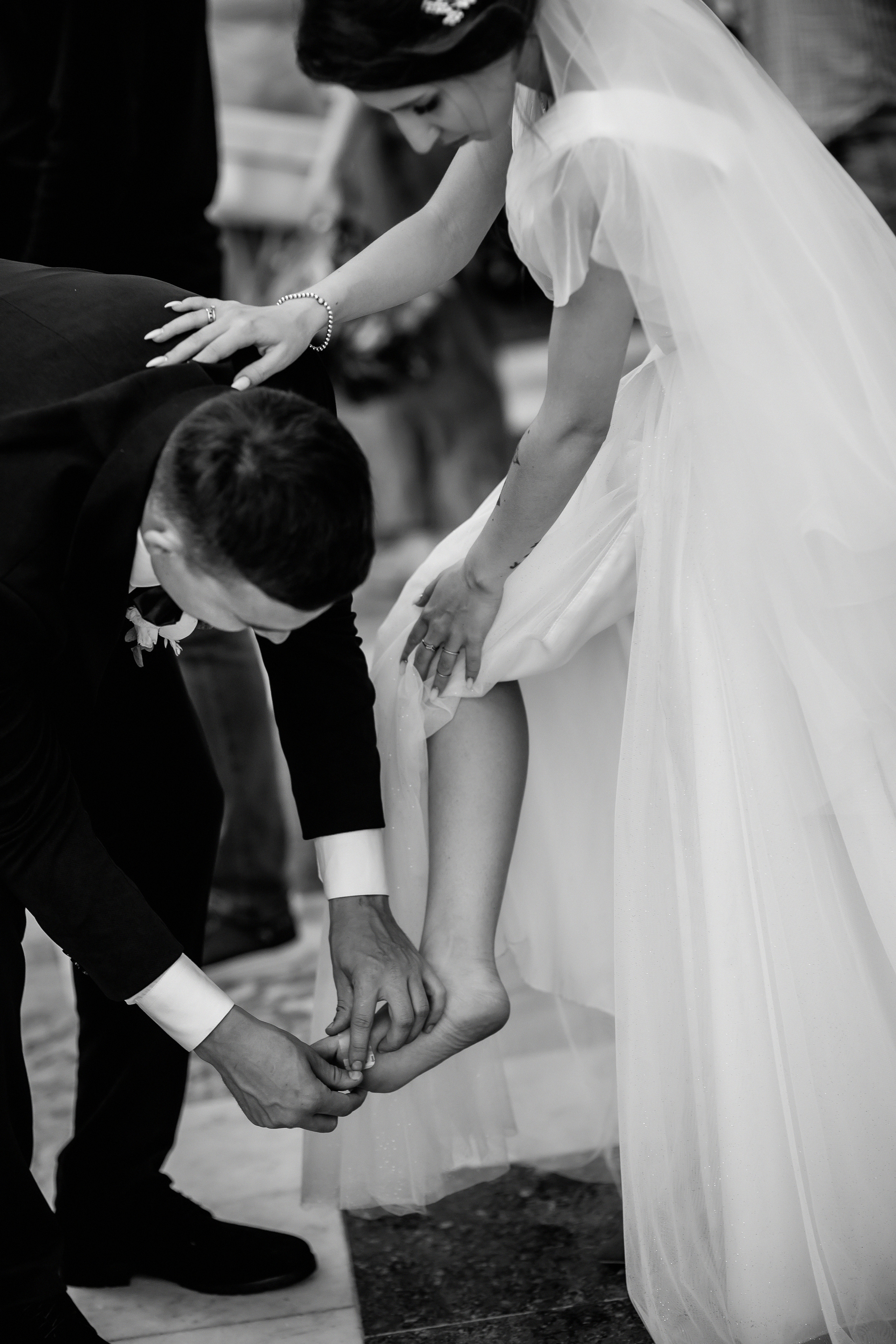 Кирилл и Мария. Семейный фотограф в Москве Владимир Васильев