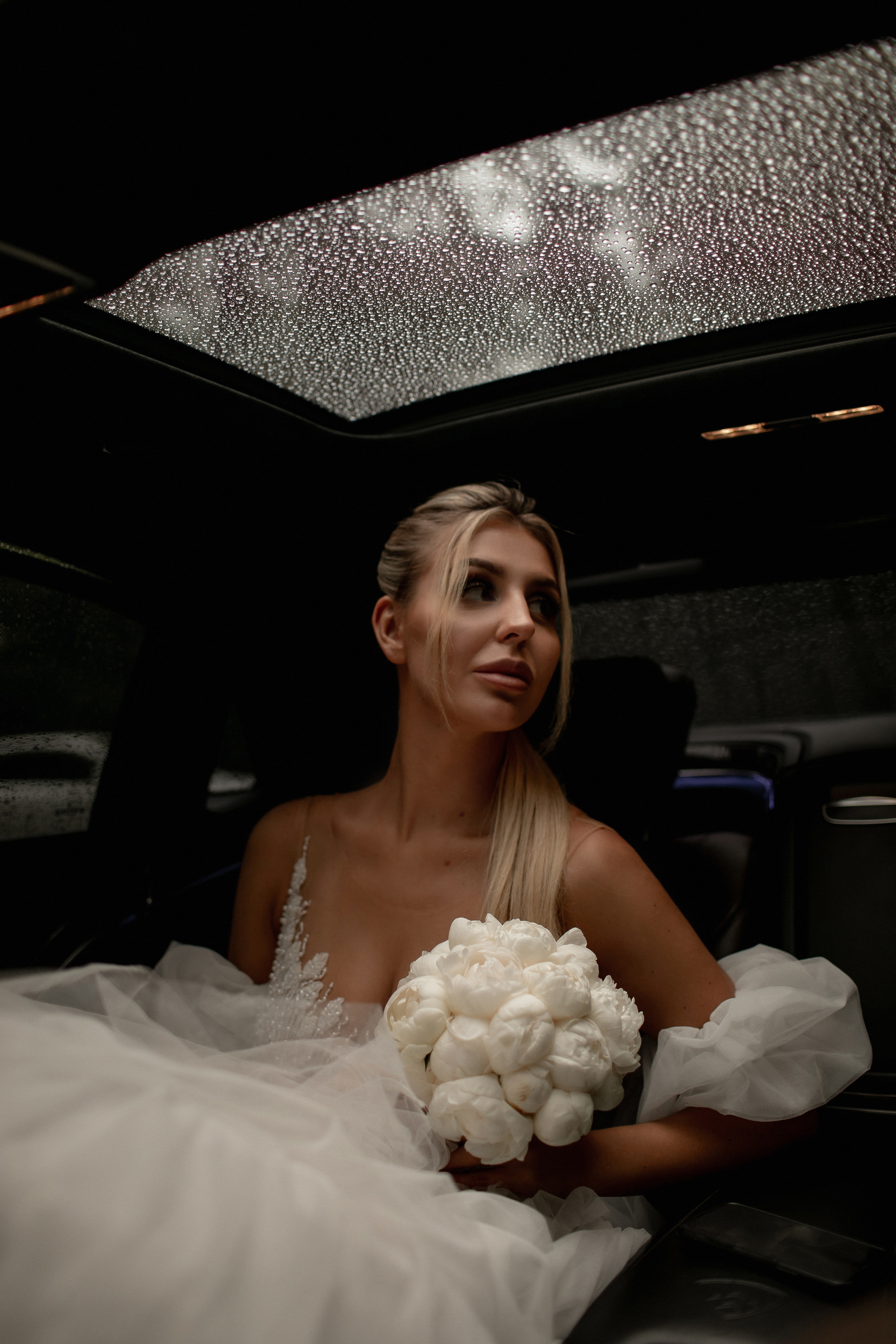 Александр и Екатерина. Семейный фотограф в Москве Владимир Васильев