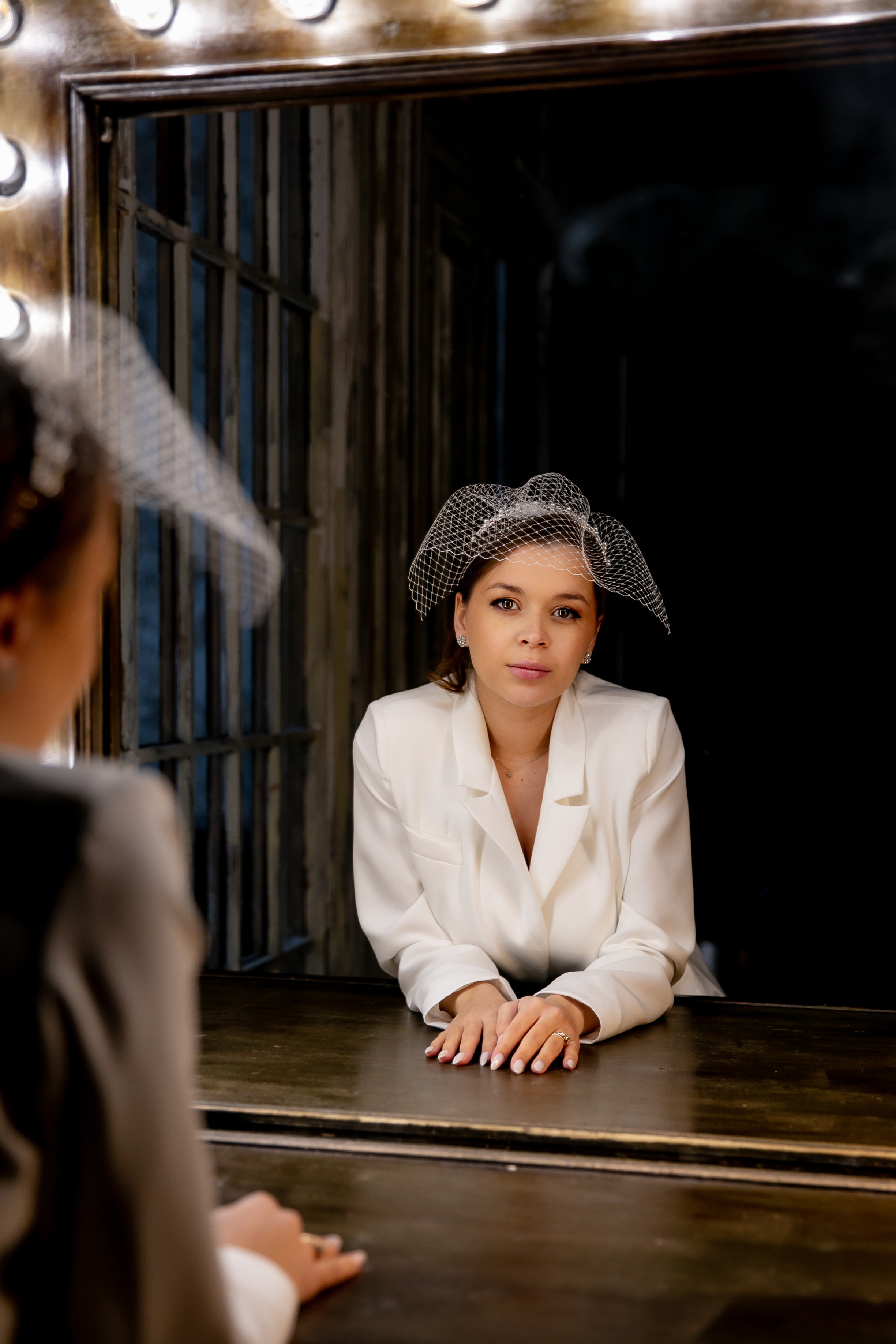 Игорь и Ксения. Семейный фотограф в Москве Владимир Васильев