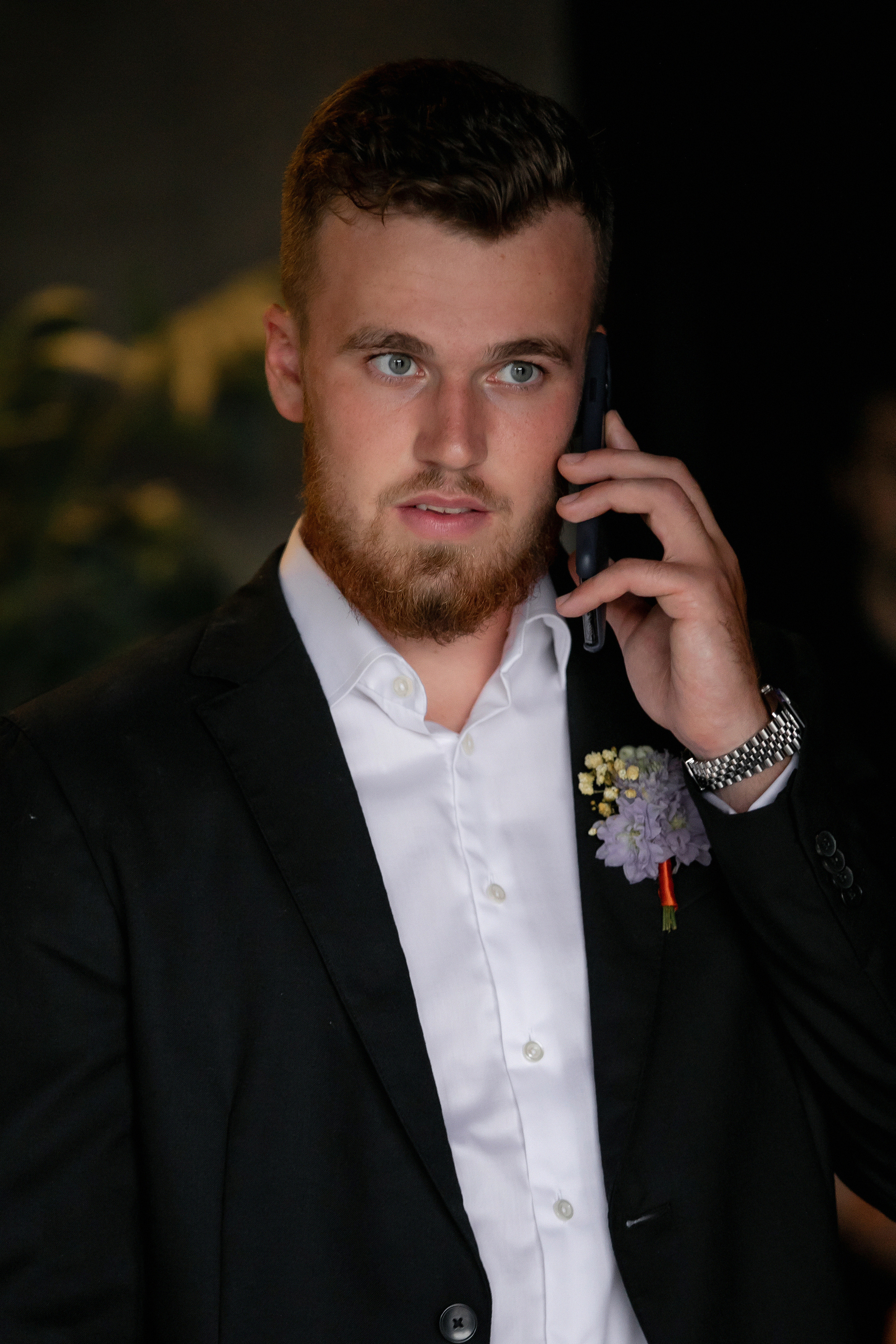 Егор и Анастасия. Семейный фотограф в Москве Владимир Васильев