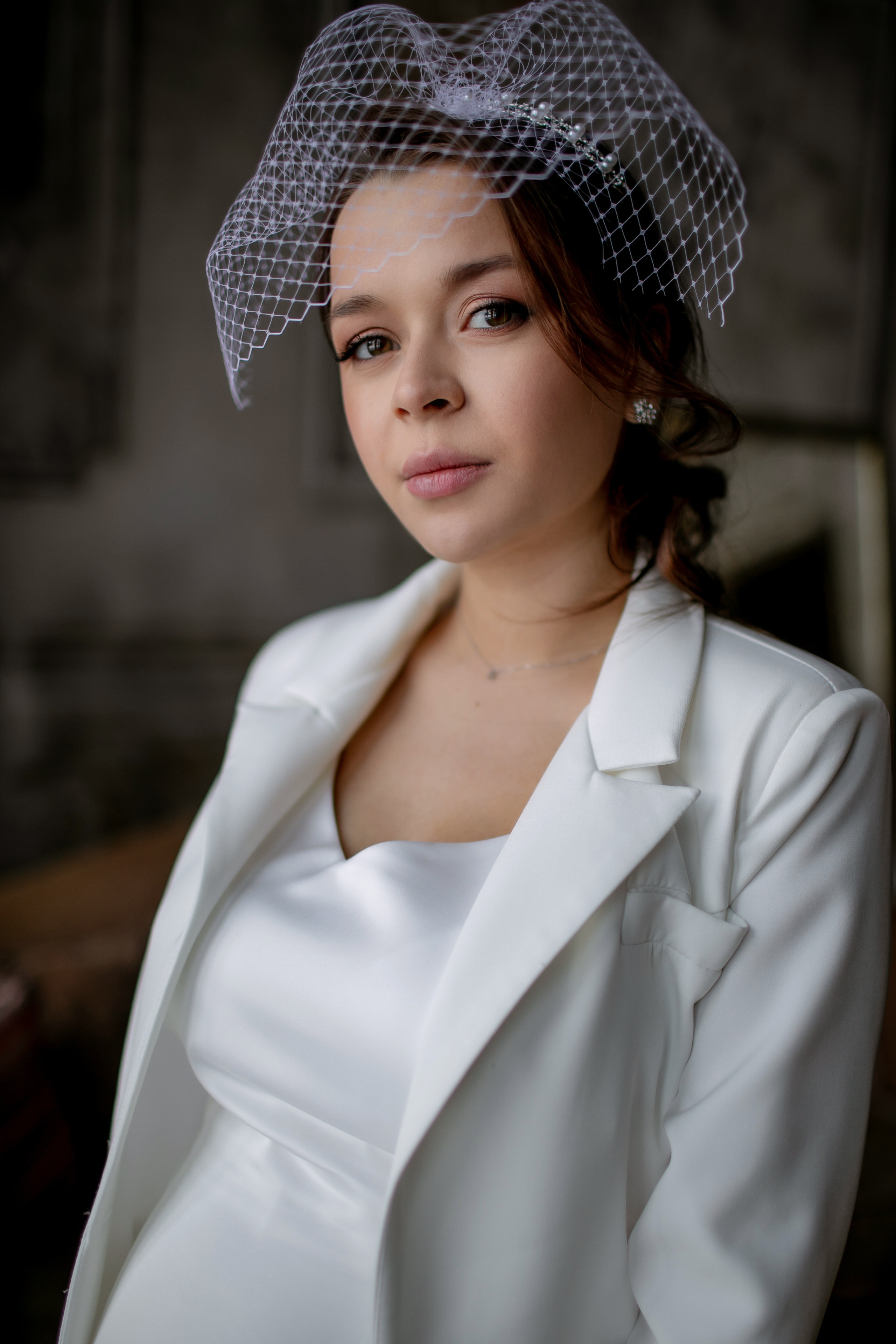 Игорь и Ксения. Семейный фотограф в Москве Владимир Васильев