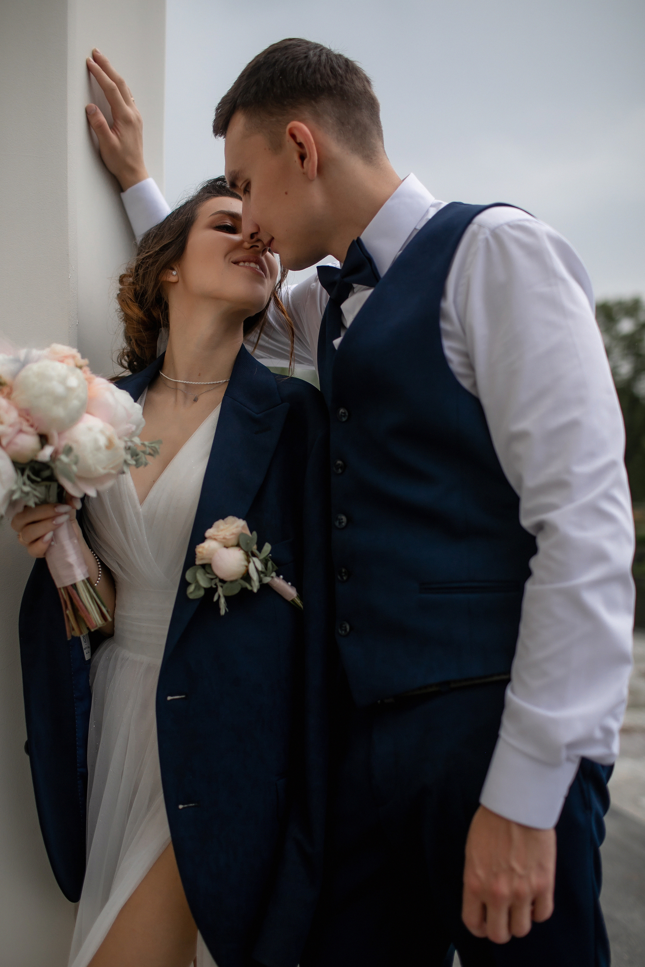 Кирилл и Мария. Семейный фотограф в Москве Владимир Васильев