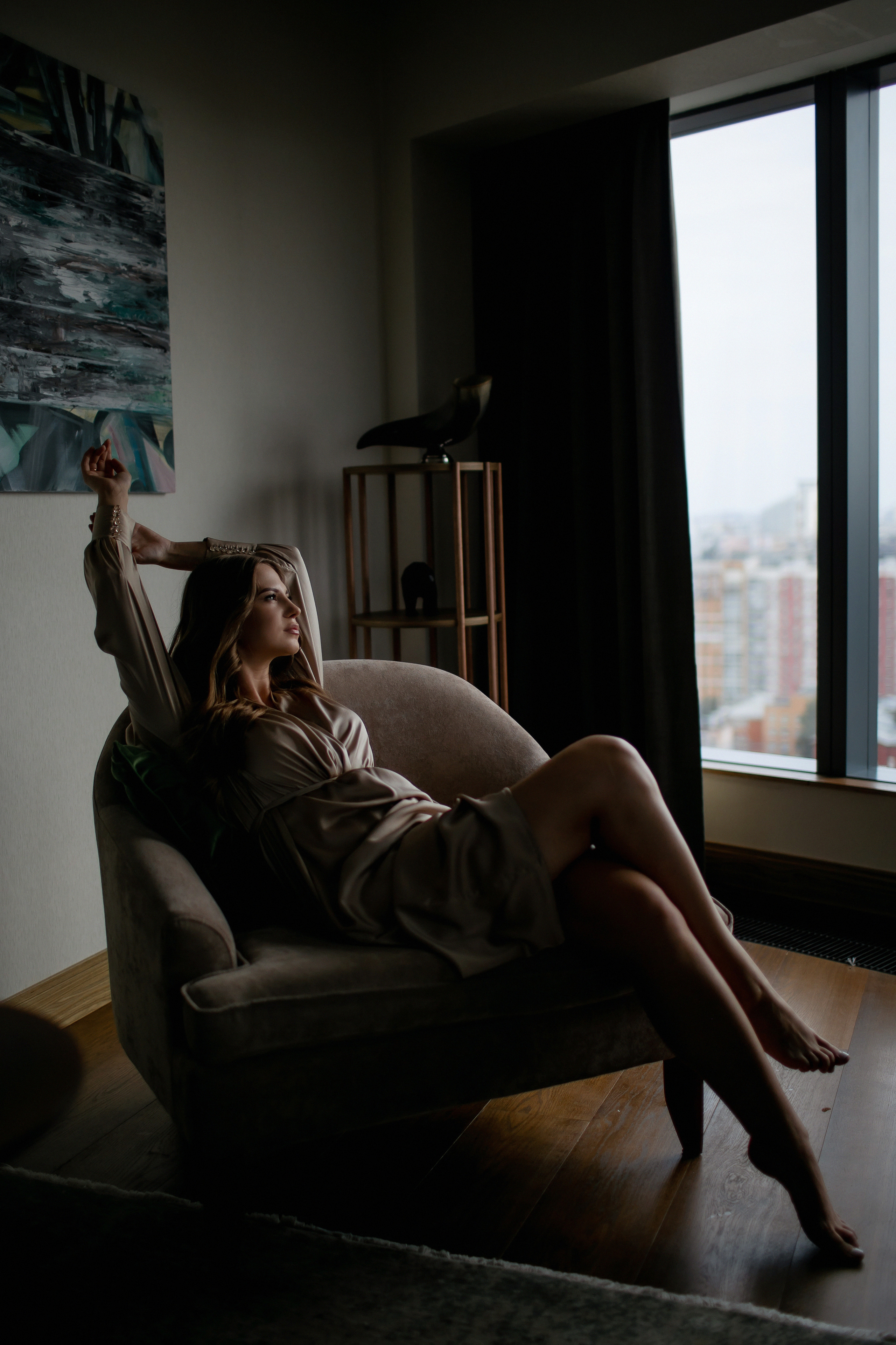 Семейный фотограф в Москве Владимир Васильев