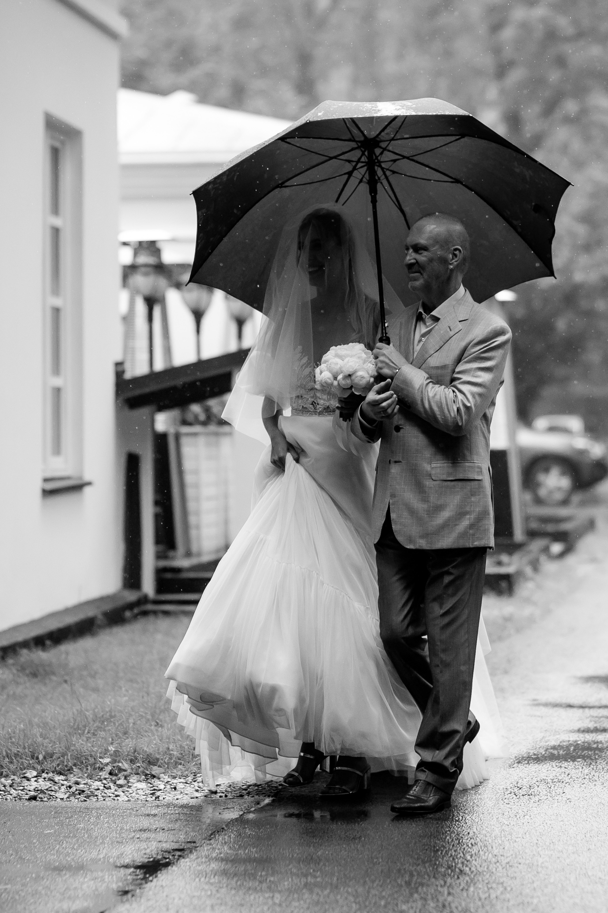 Александр и Екатерина. Семейный фотограф в Москве Владимир Васильев