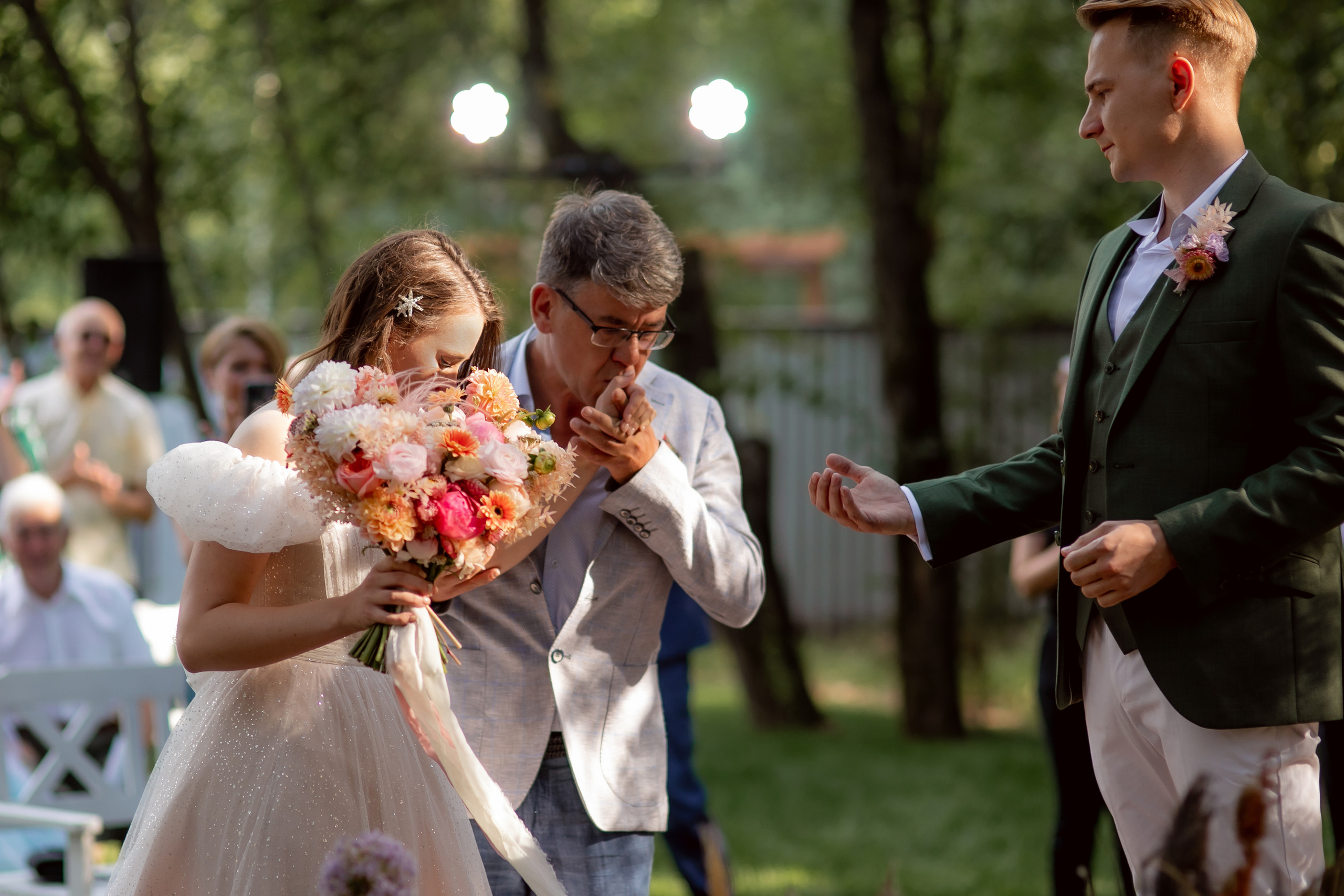 Кирилл и Дарья. Семейный фотограф в Москве Владимир Васильев
