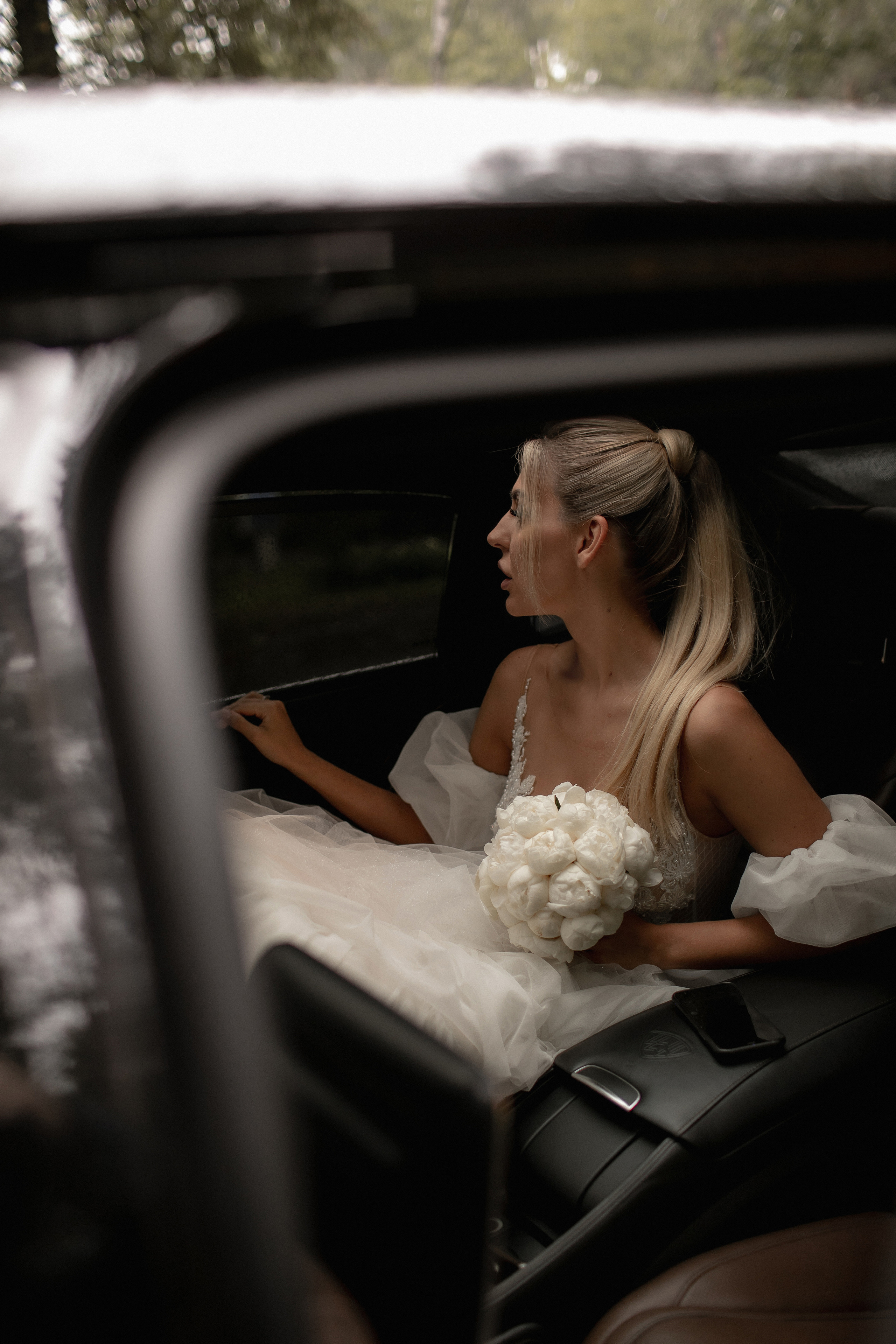 Александр и Екатерина. Семейный фотограф в Москве Владимир Васильев