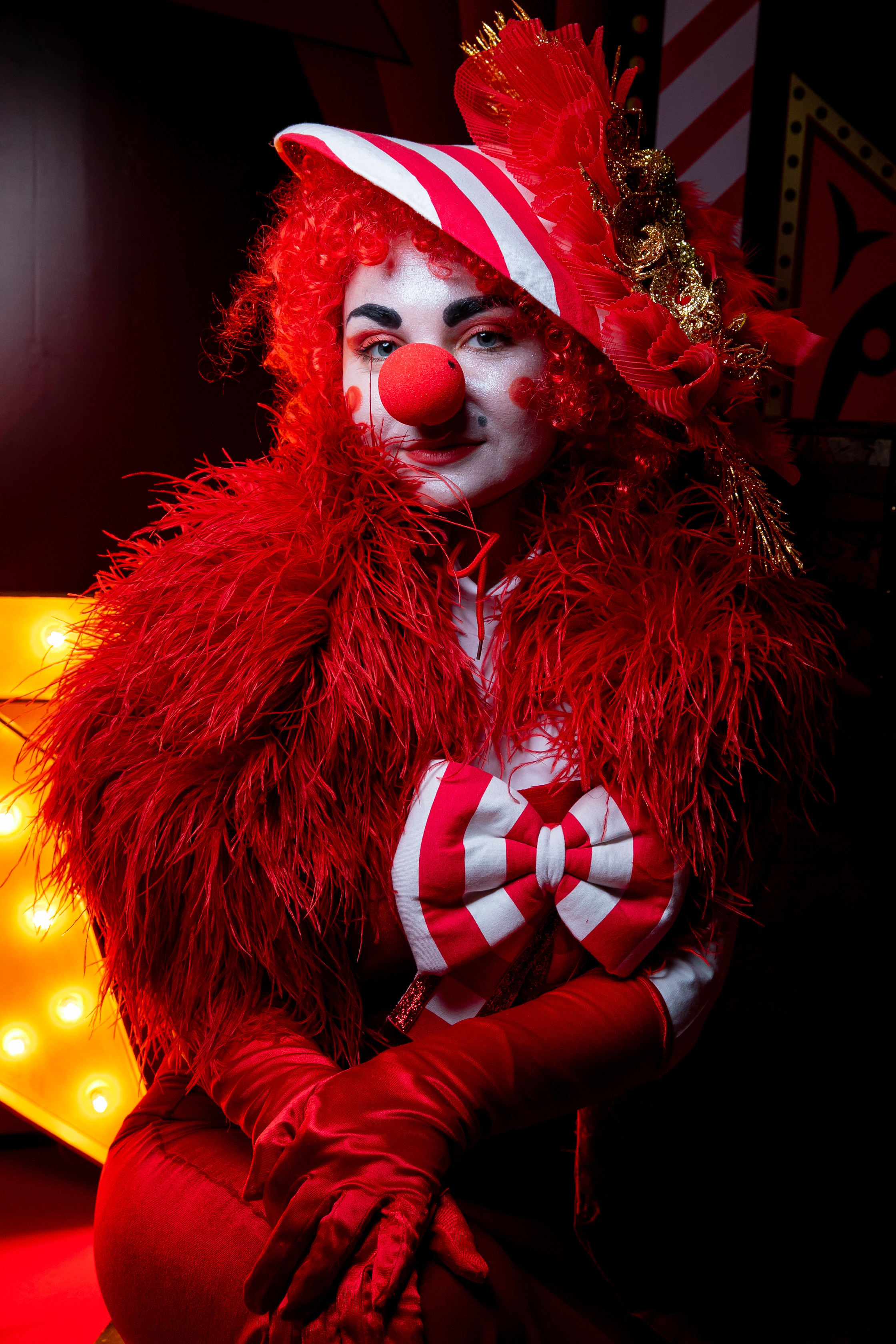 Детские праздники. Семейный фотограф в Москве Владимир Васильев