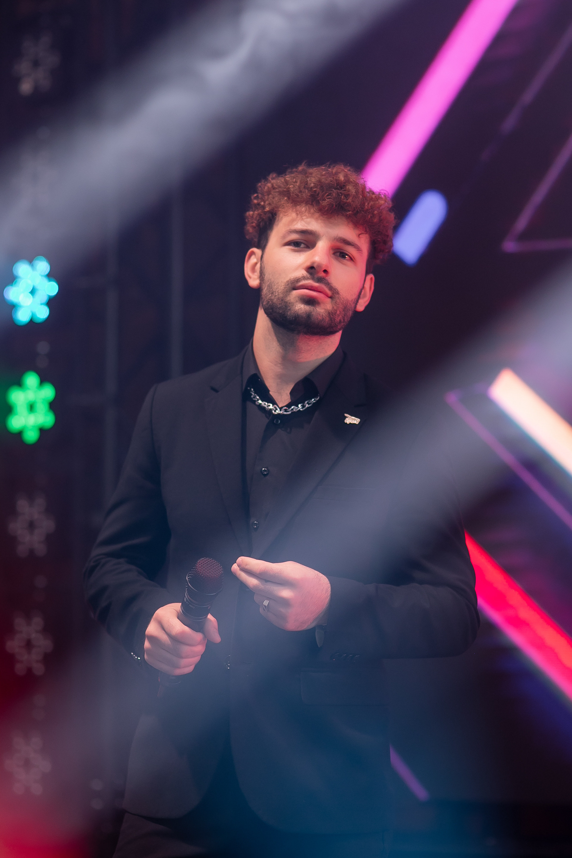 Владислав и Елизавета. Семейный фотограф в Москве Владимир Васильев