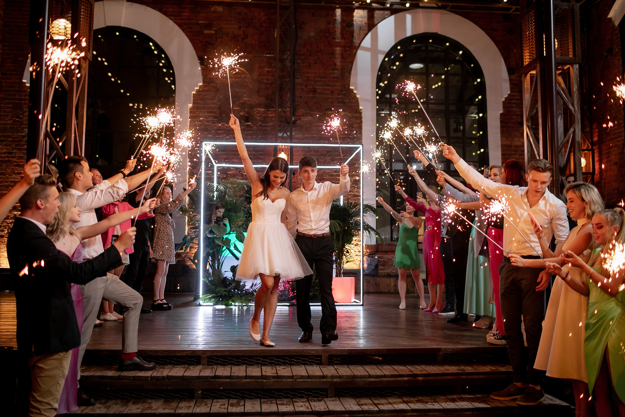 Владислав и Елизавета. Семейный фотограф в Москве Владимир Васильев