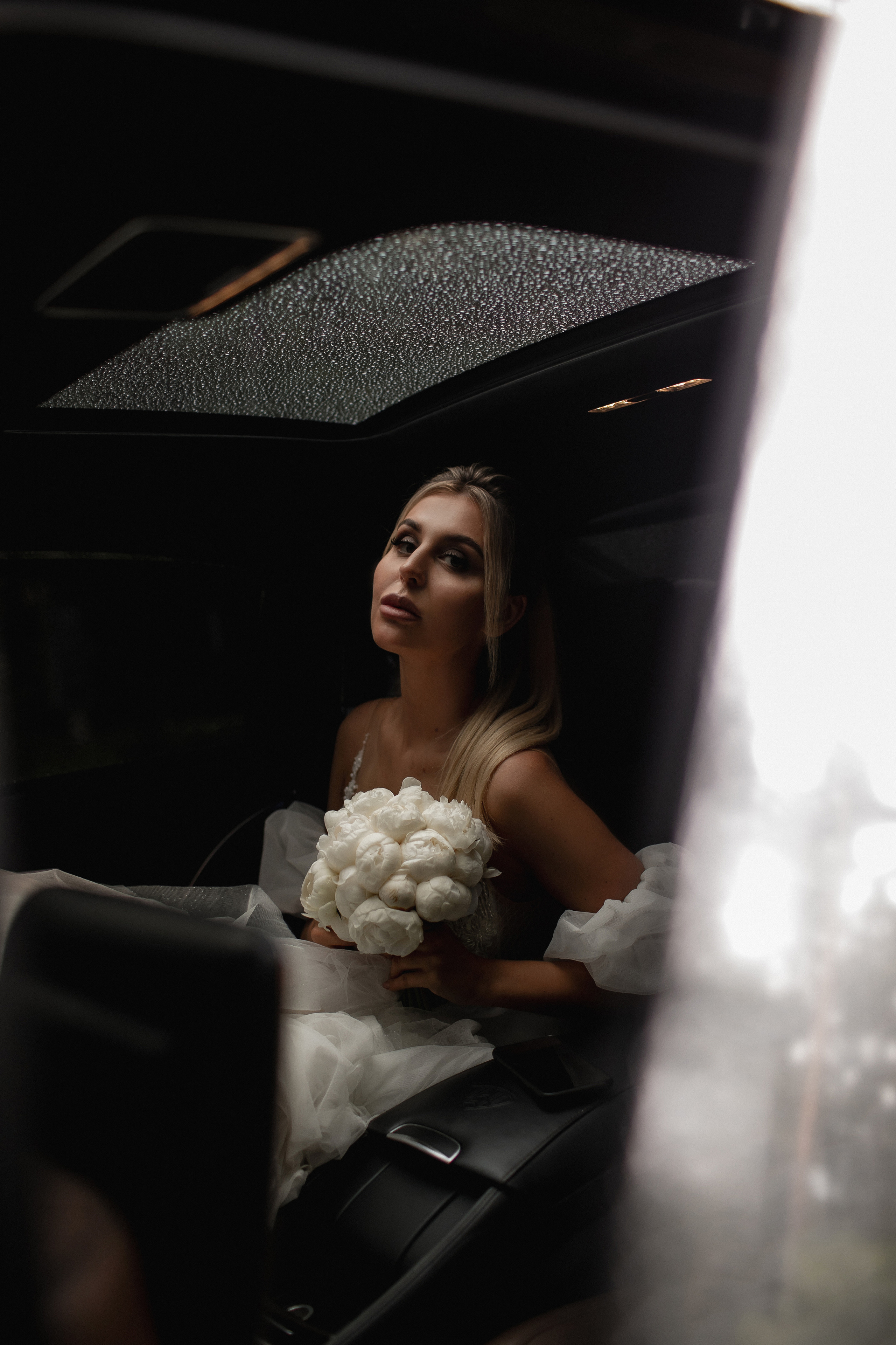 Александр и Екатерина. Семейный фотограф в Москве Владимир Васильев