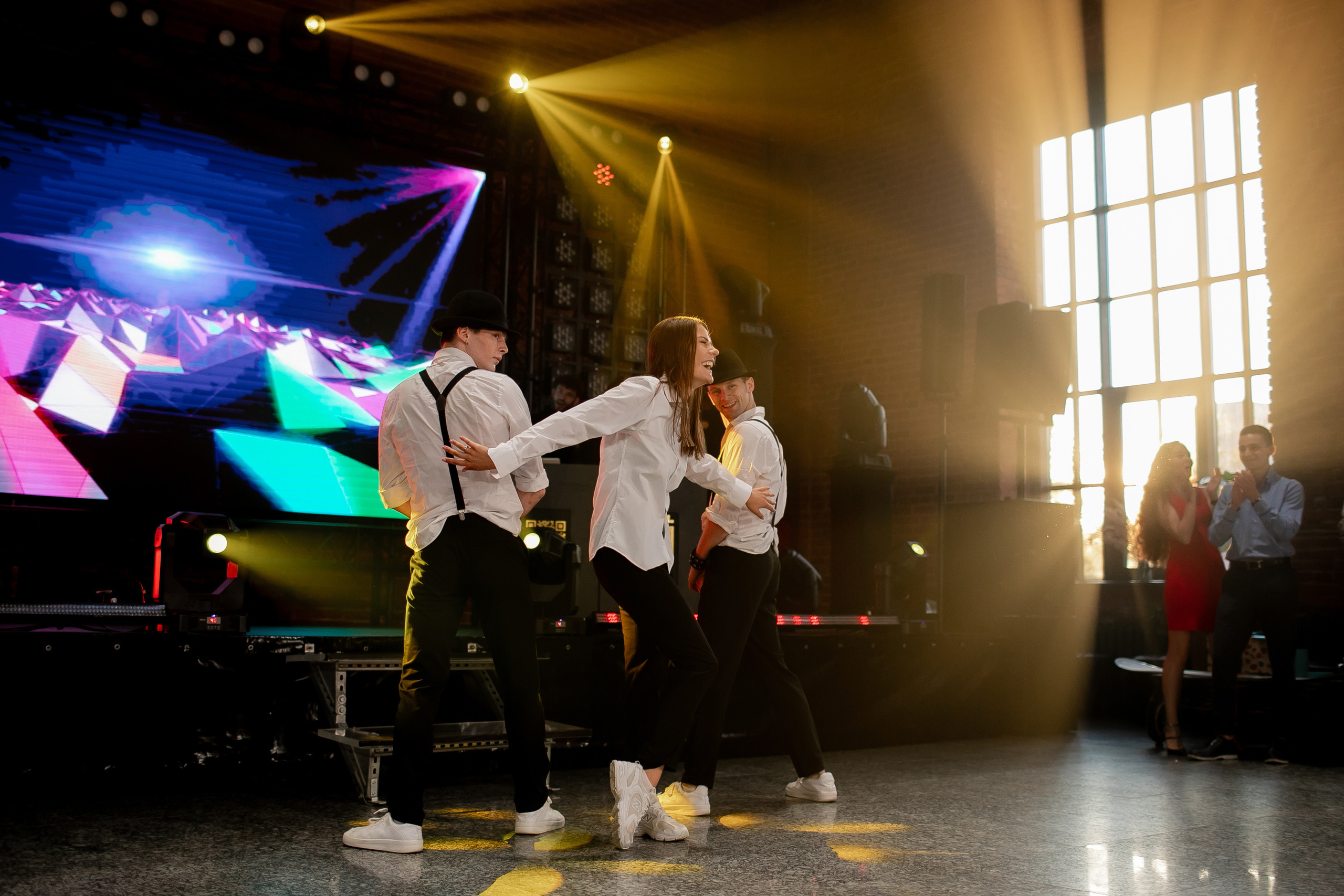 Владислав и Елизавета. Семейный фотограф в Москве Владимир Васильев