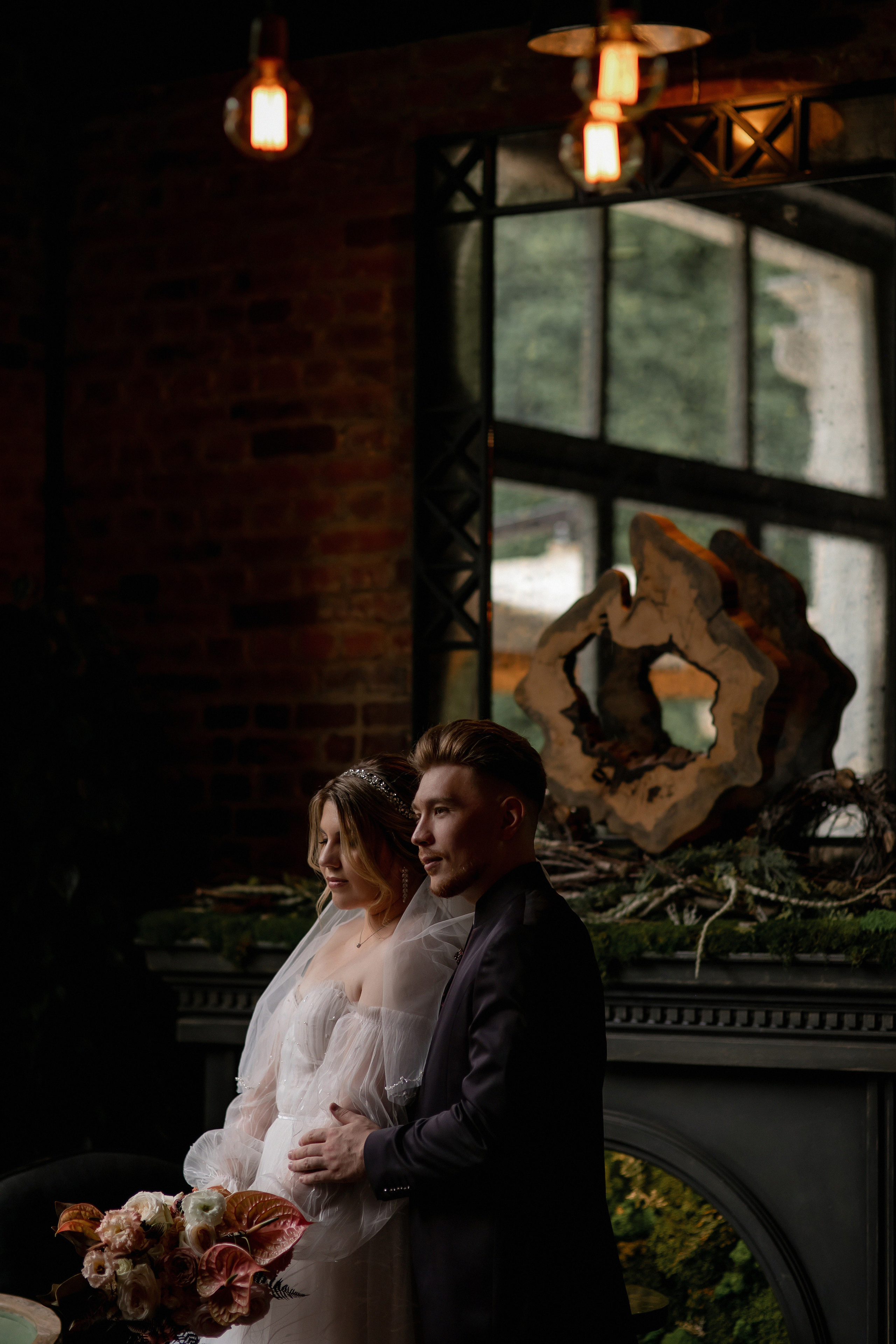 Семейный фотограф в Москве Владимир Васильев