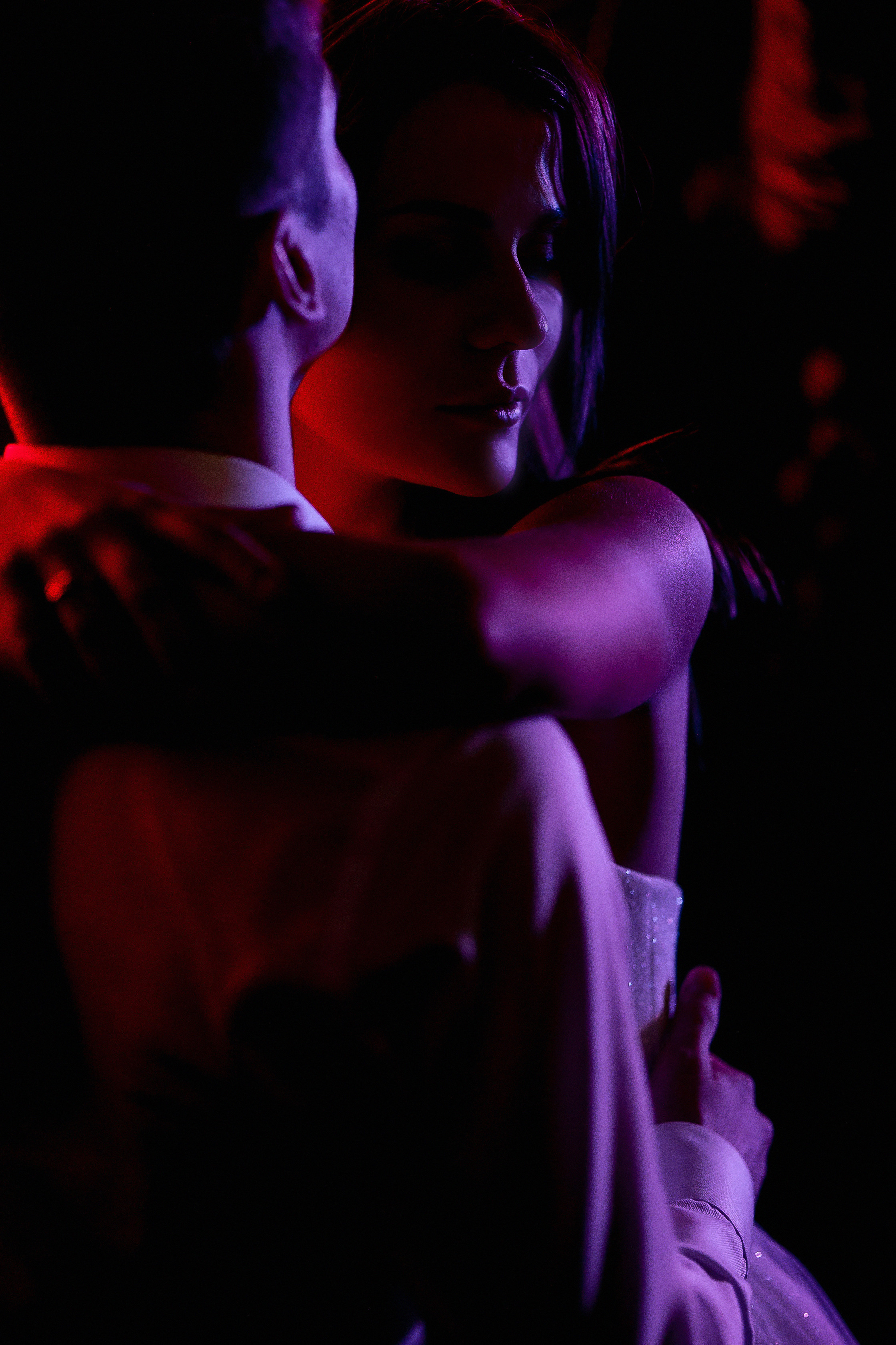 Владислав и Елизавета. Семейный фотограф в Москве Владимир Васильев