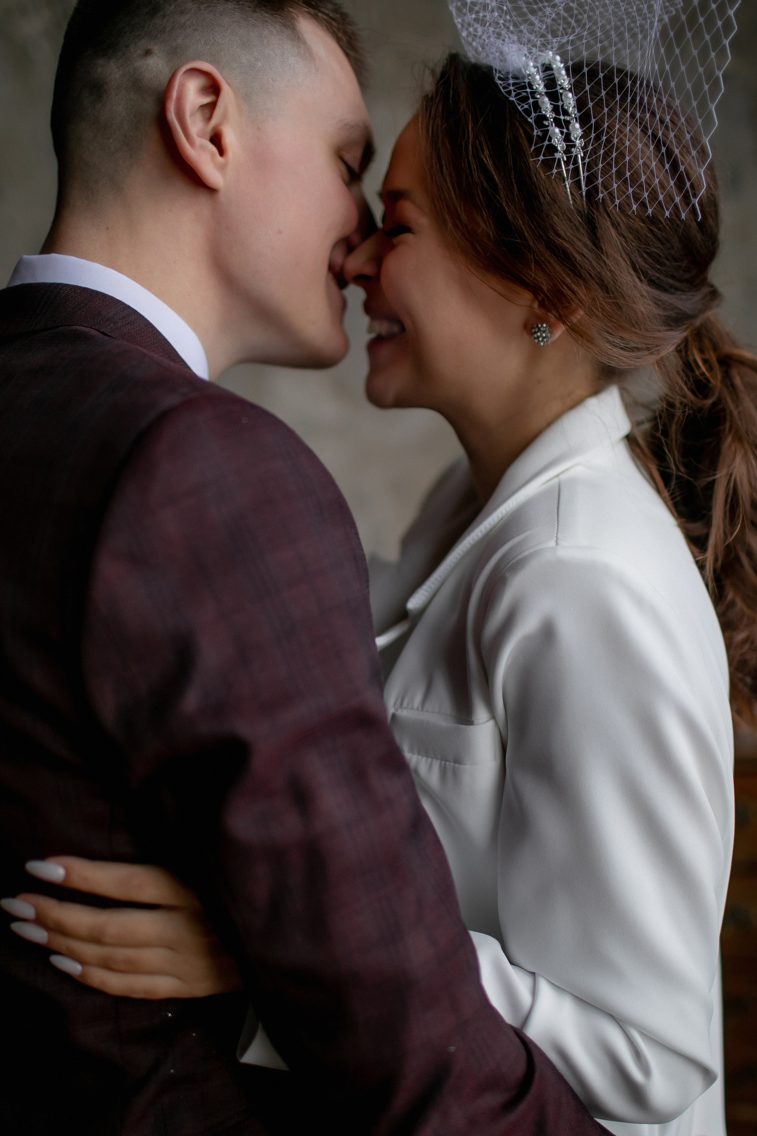 Игорь и Ксения. Семейный фотограф в Москве Владимир Васильев