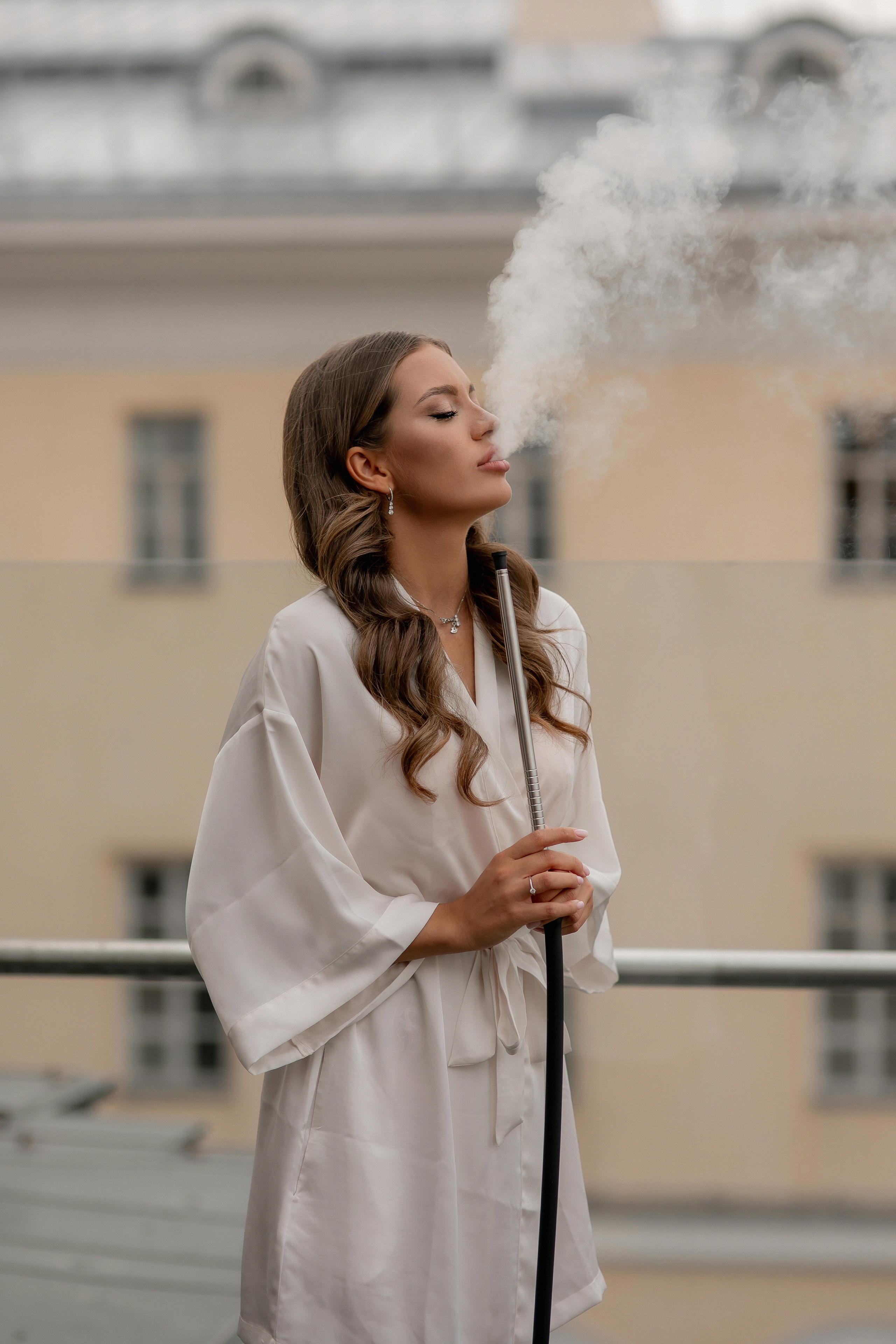 Егор и Анастасия. Семейный фотограф в Москве Владимир Васильев